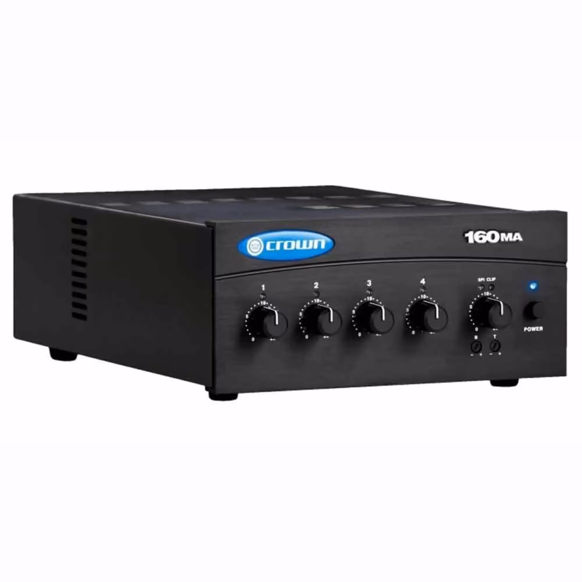 Микшер-усилитель Crown G160MA (2 / 4)