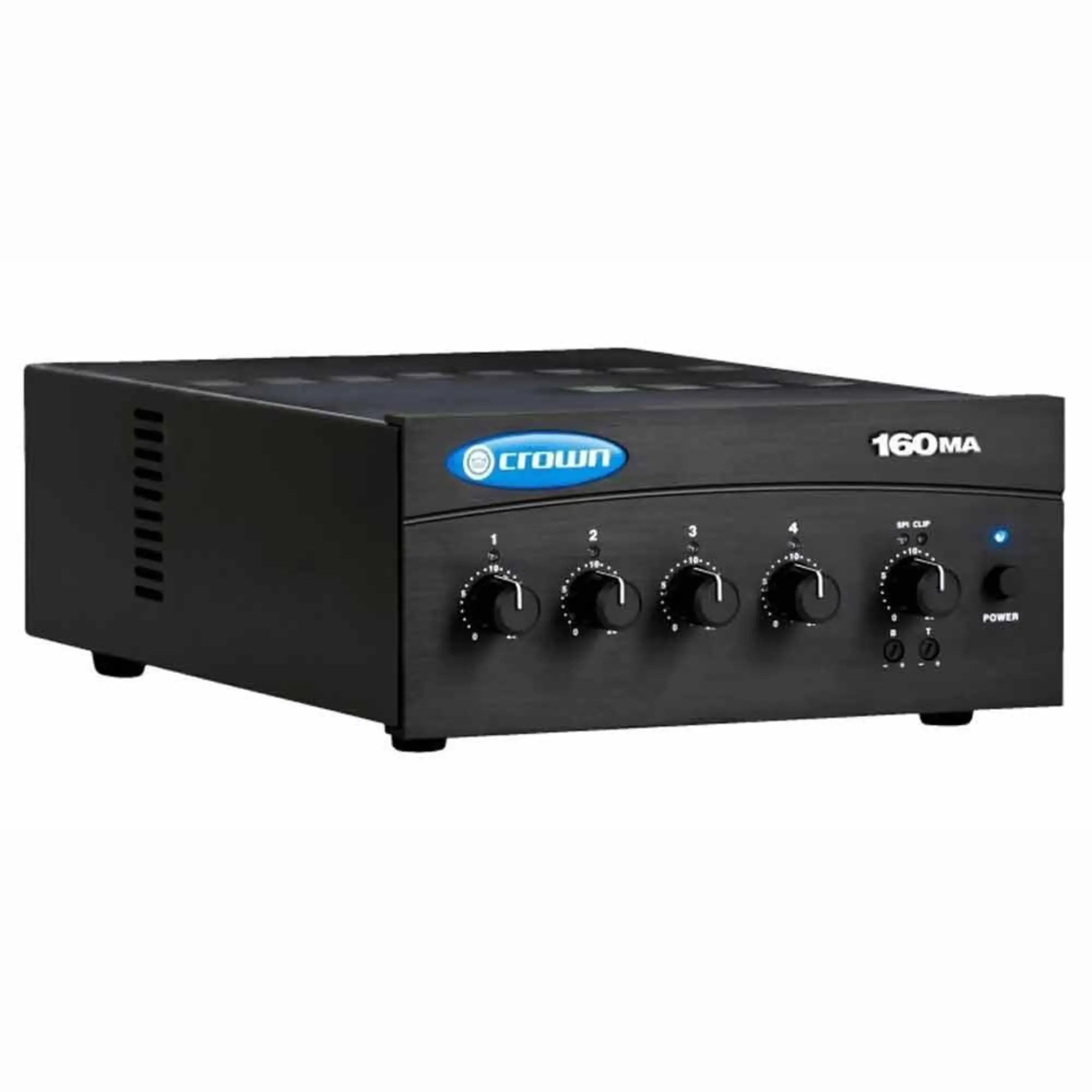 Микшер-усилитель Crown G160MA (2 / 4)