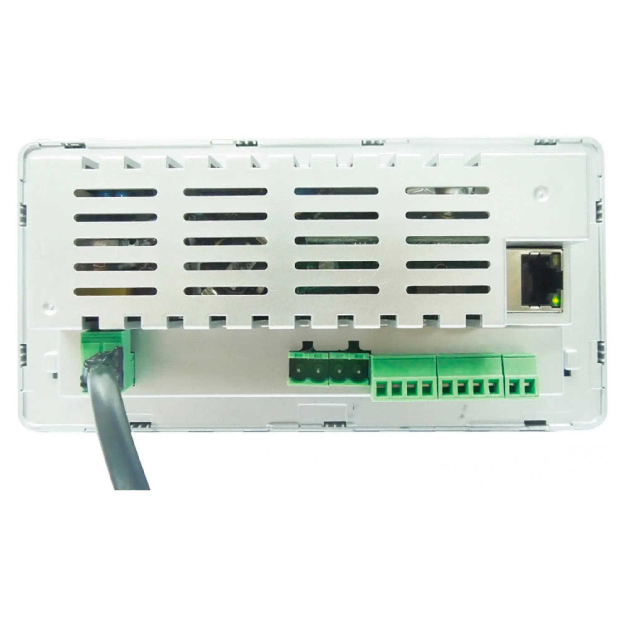 Сетевой музыкальный проигрыватель DSPPA DM838 (2 / 2)
