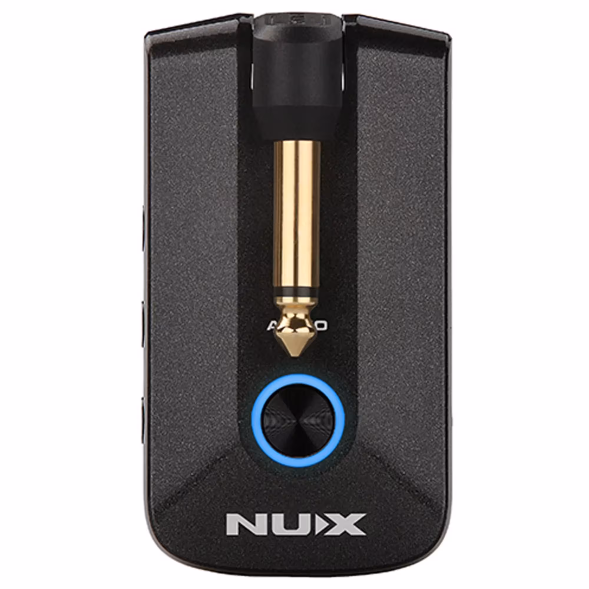 Гитарный усилитель для наушников Nux Mighty Plug Pro MP-3 (2 / 10)