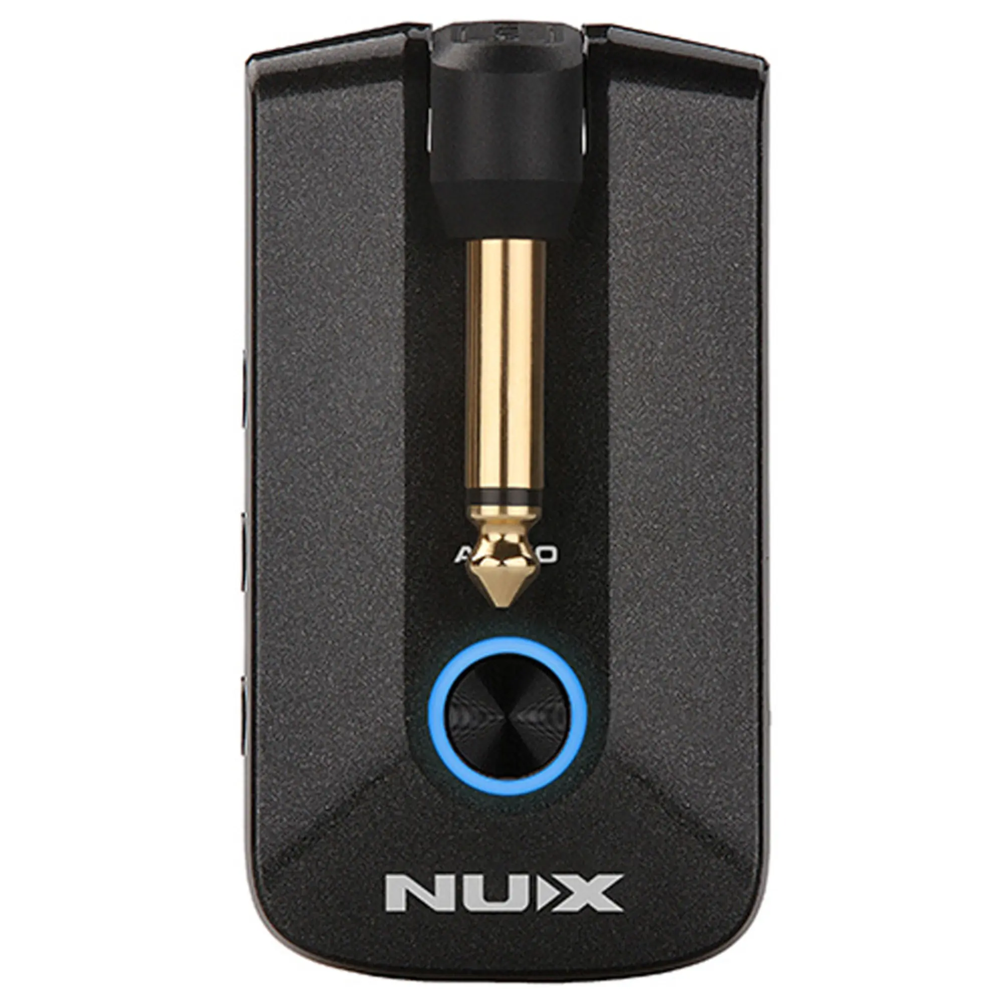 Гитарный усилитель для наушников Nux Mighty Plug Pro MP-3 (2 / 10)
