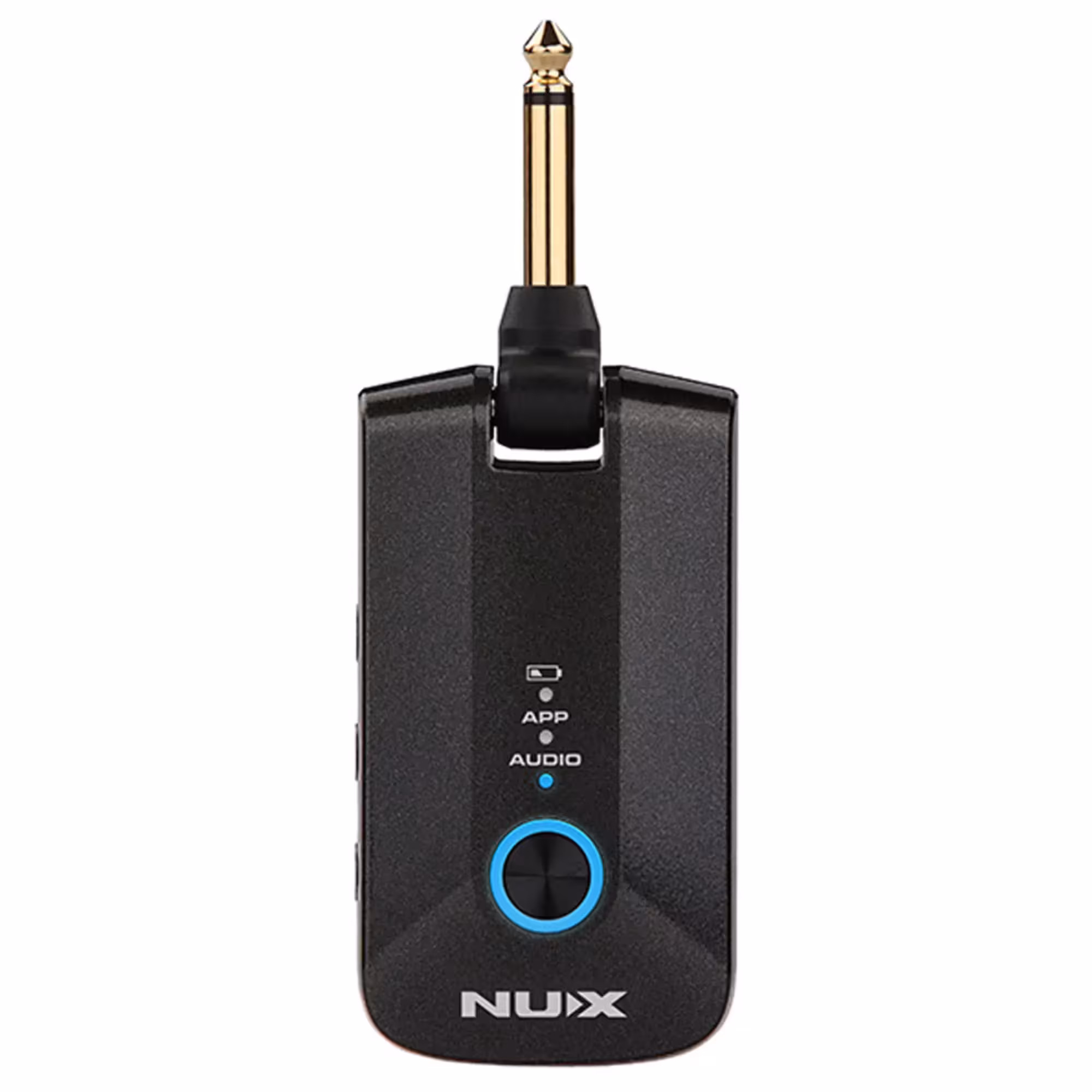 Гитарный усилитель для наушников Nux Mighty Plug Pro MP-3 (3 / 10)