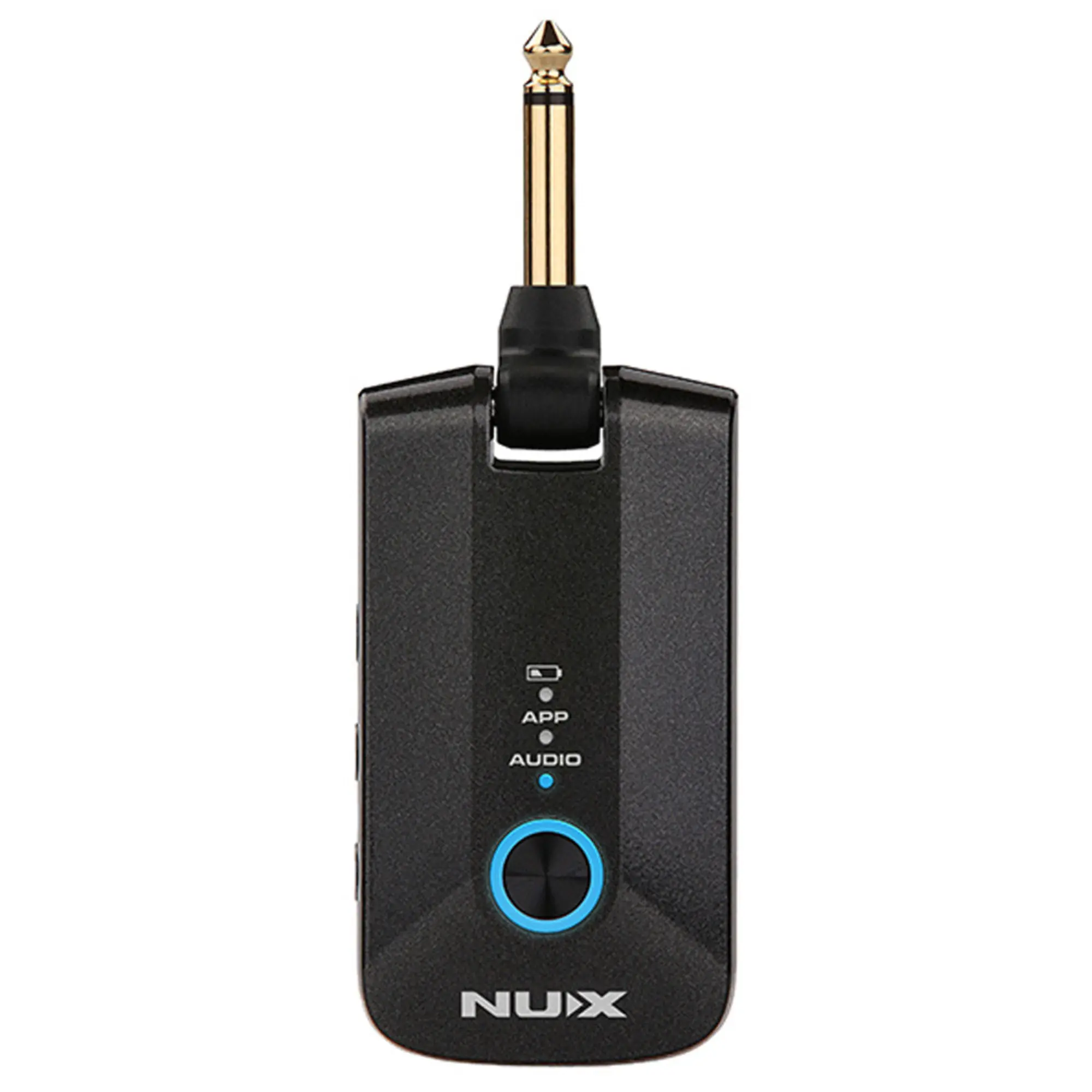 Гитарный усилитель для наушников Nux Mighty Plug Pro MP-3 (3 / 10)