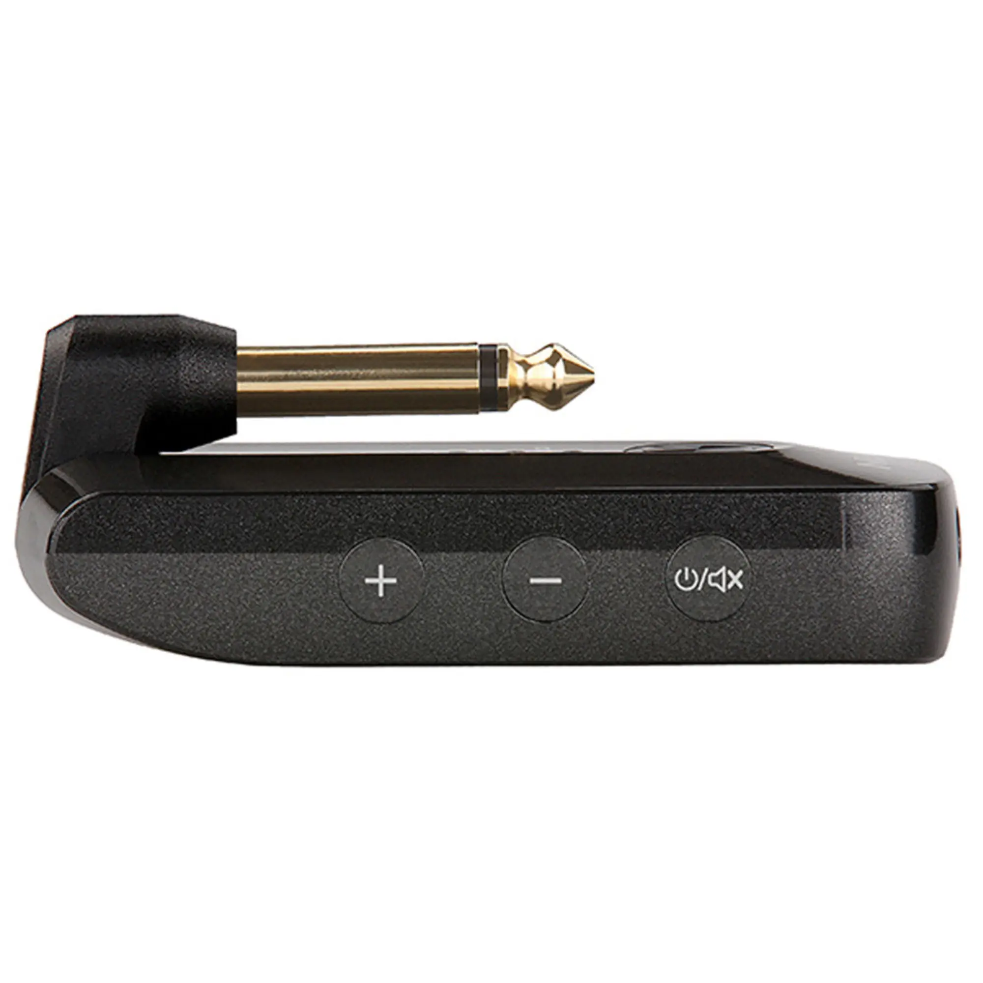 Гитарный усилитель для наушников Nux Mighty Plug Pro MP-3 (5 / 10)