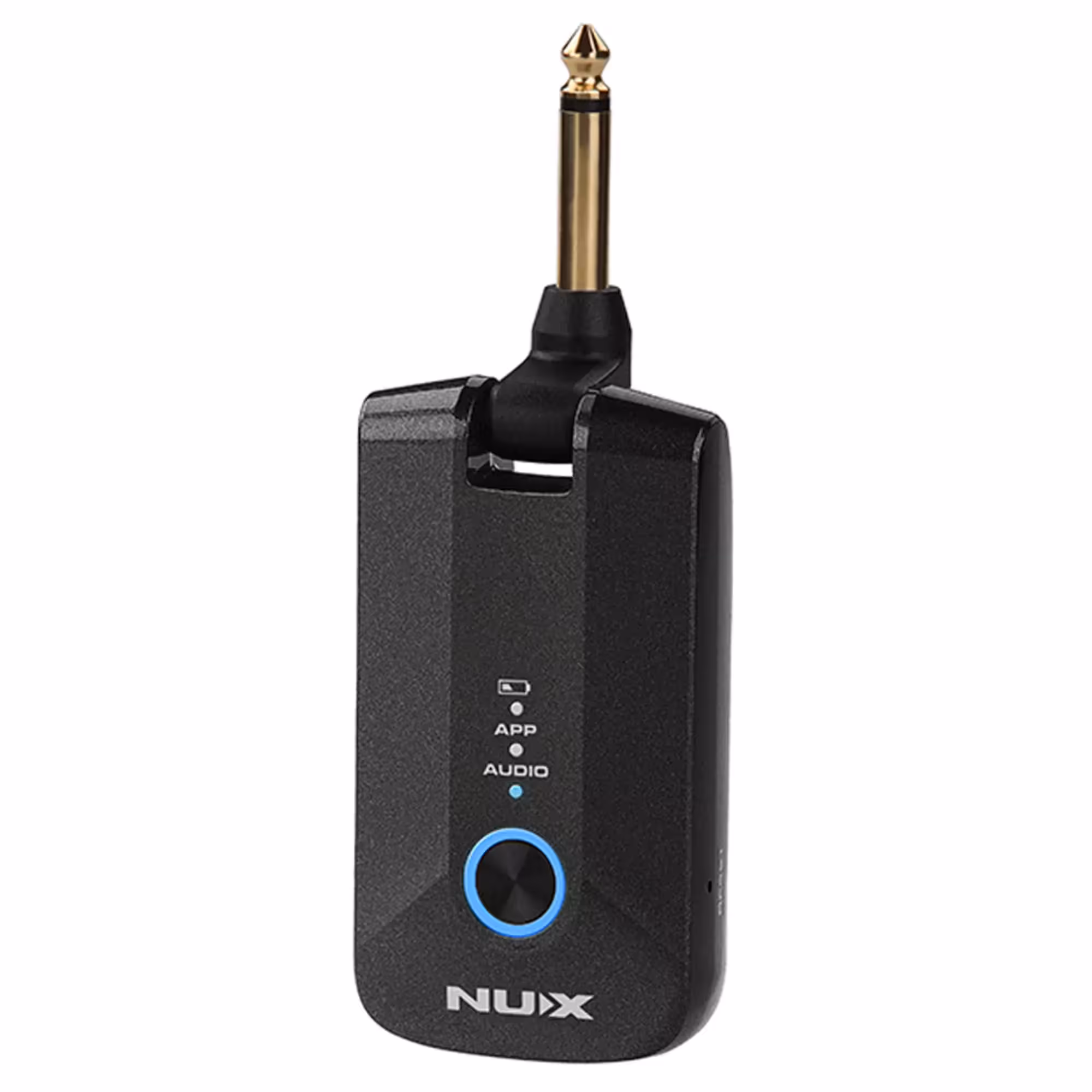 Гитарный усилитель для наушников Nux Mighty Plug Pro MP-3 (7 / 10)