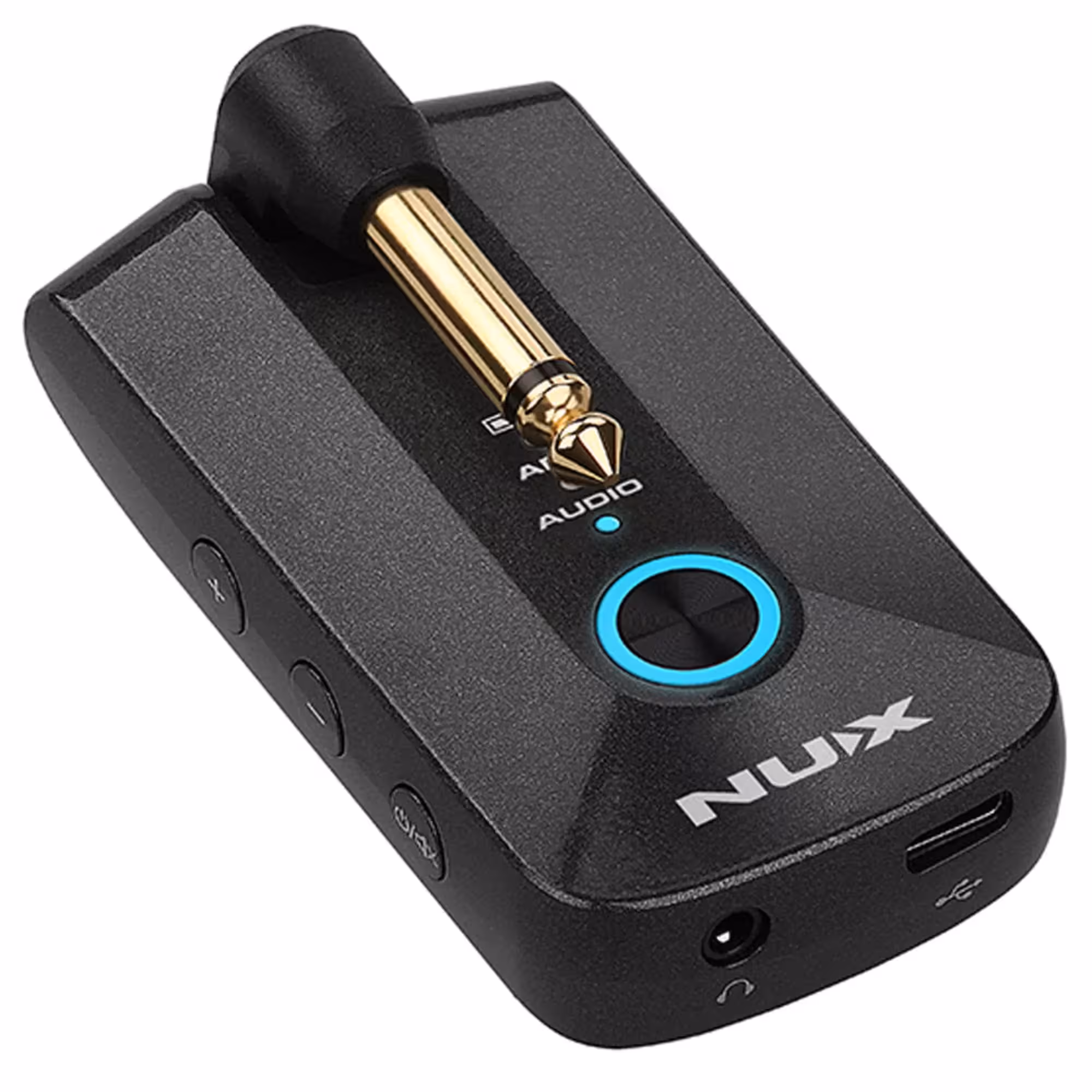 Гитарный усилитель для наушников Nux Mighty Plug Pro MP-3 (8 / 10)