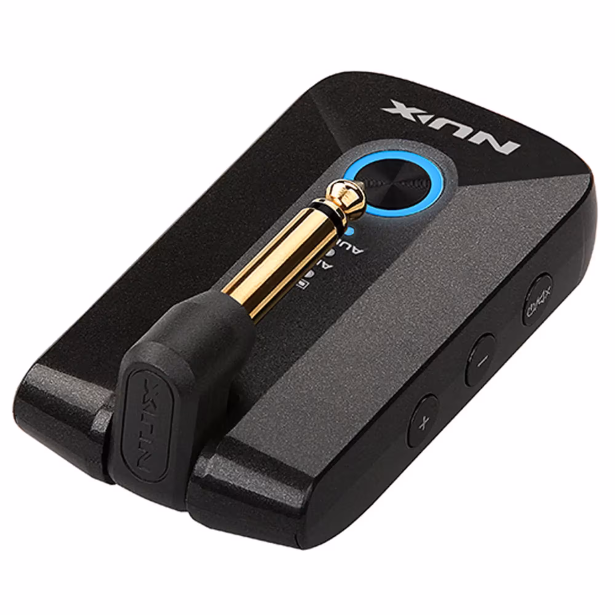 Гитарный усилитель для наушников Nux Mighty Plug Pro MP-3 (9 / 10)