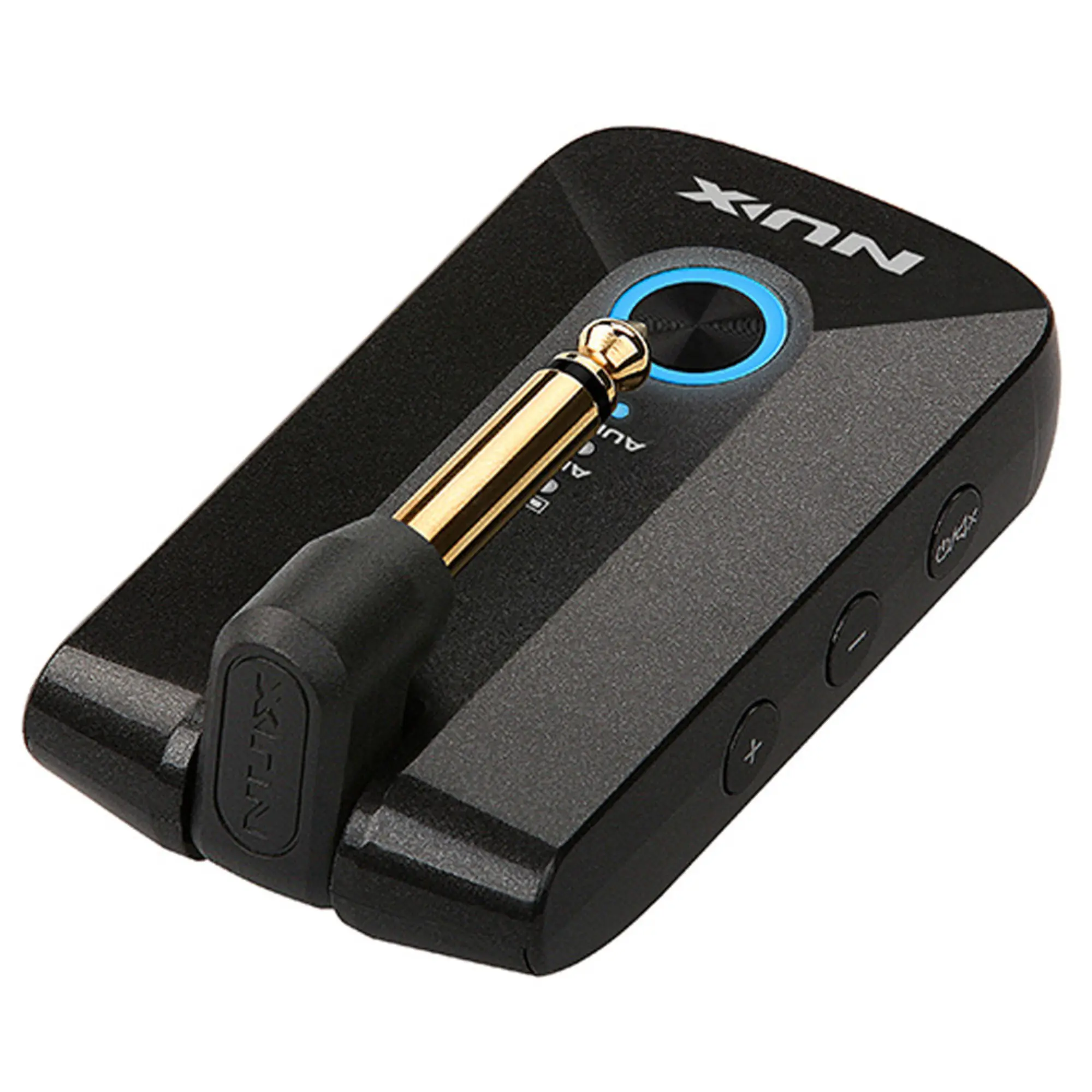 Гитарный усилитель для наушников Nux Mighty Plug Pro MP-3 (9 / 10)