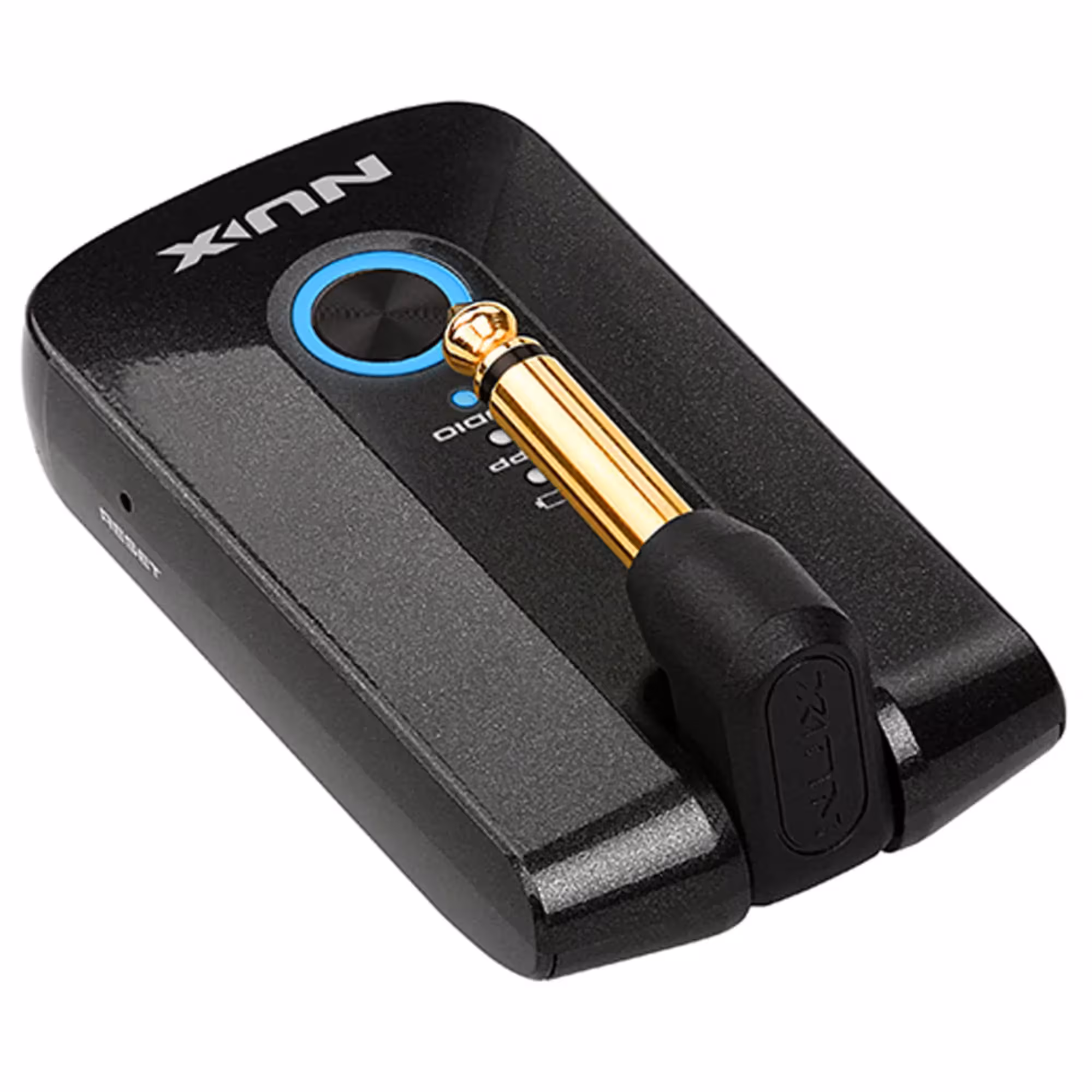 Гитарный усилитель для наушников Nux Mighty Plug Pro MP-3 (10 / 10)