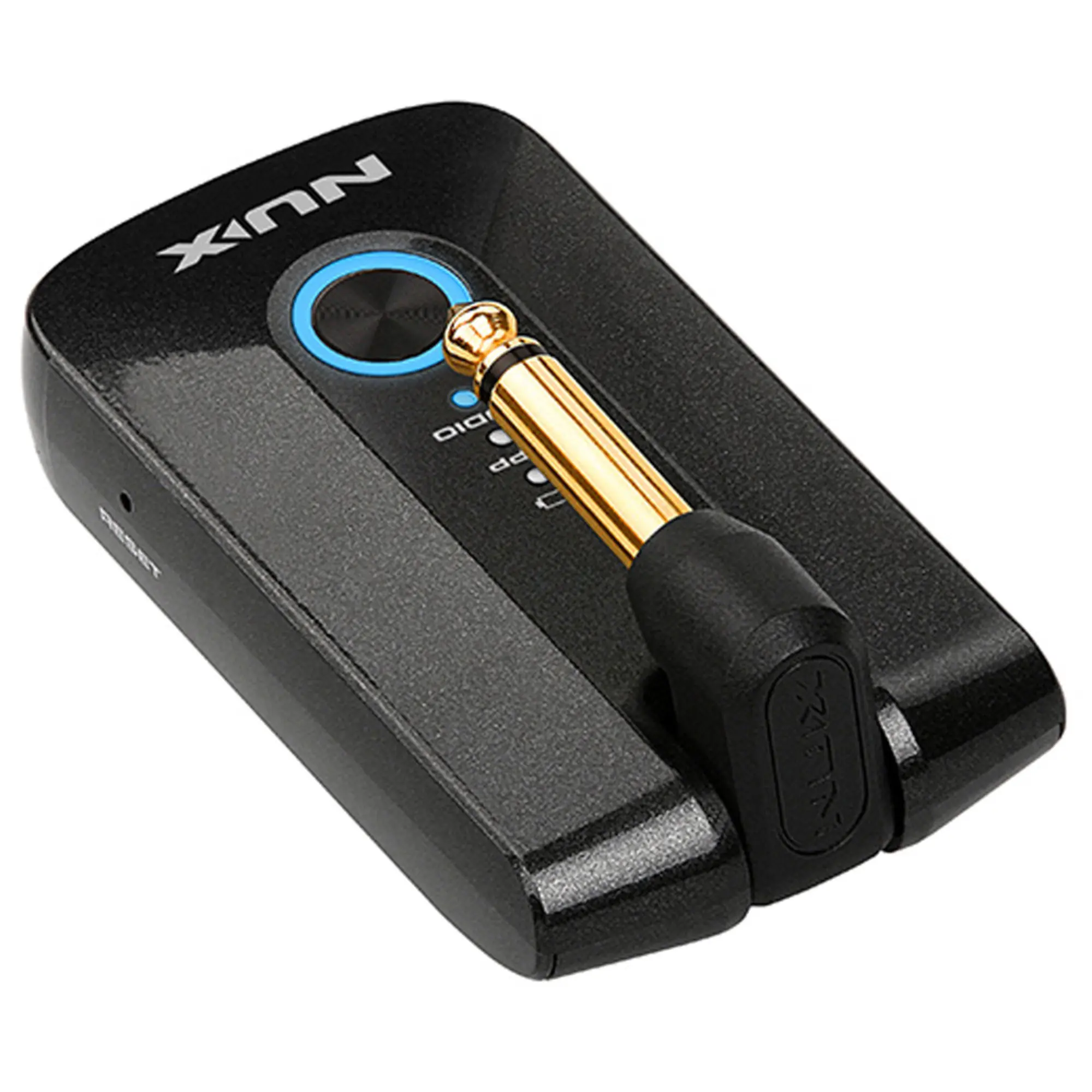 Гитарный усилитель для наушников Nux Mighty Plug Pro MP-3 (10 / 10)