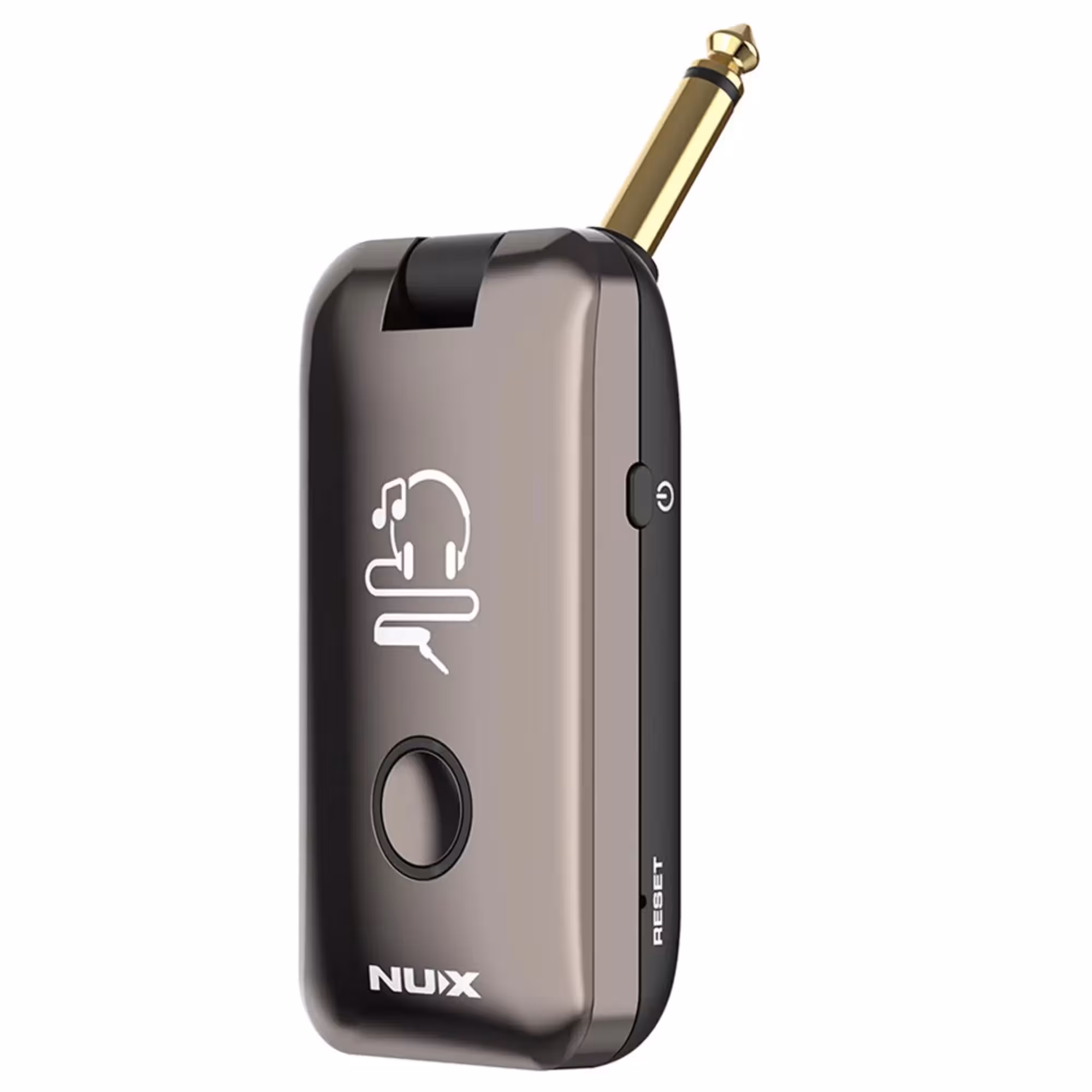 Гитарный усилитель для наушников Nux Mighty Plug MP-2 (1 / 6)