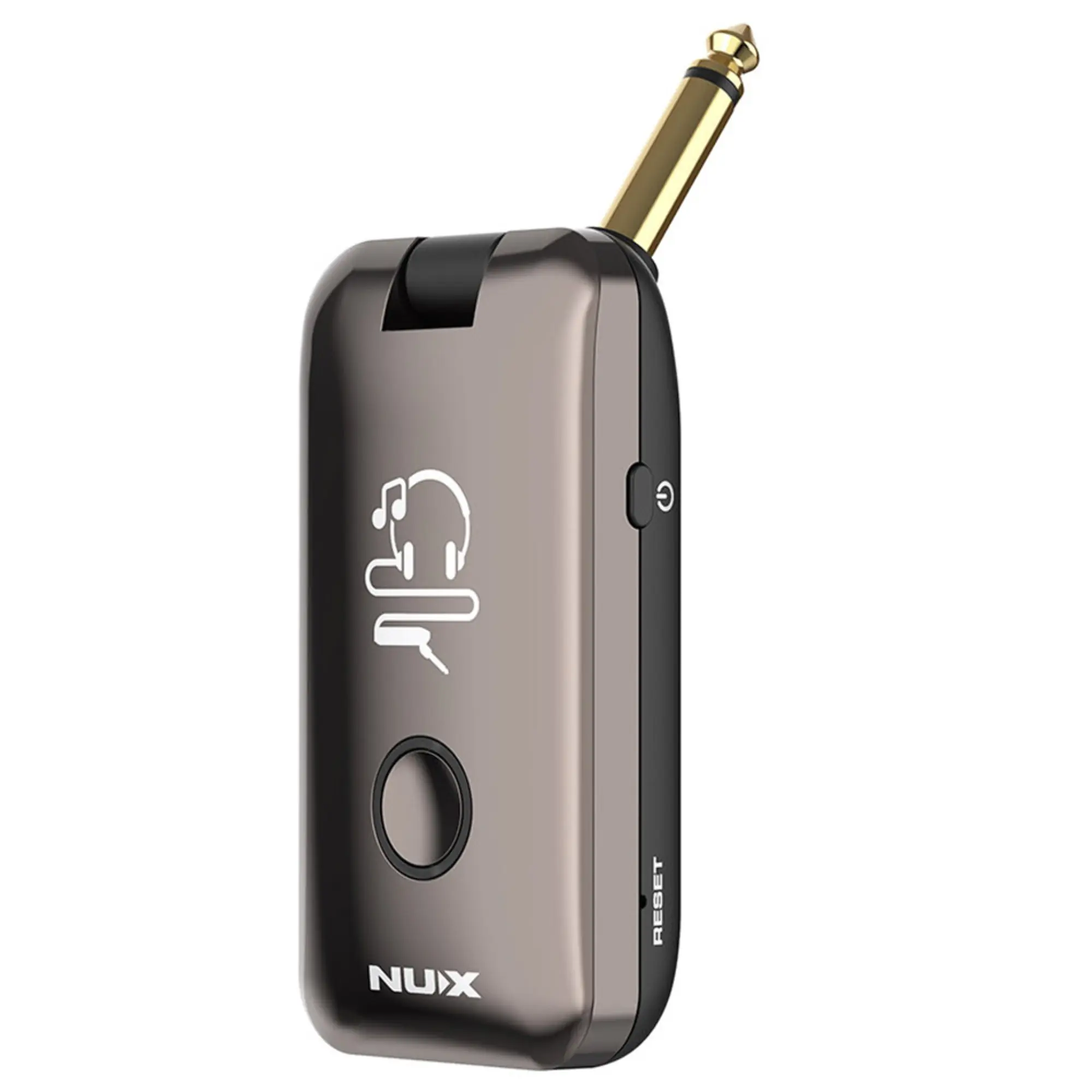 Гитарный усилитель для наушников Nux Mighty Plug MP-2 (1 / 6)