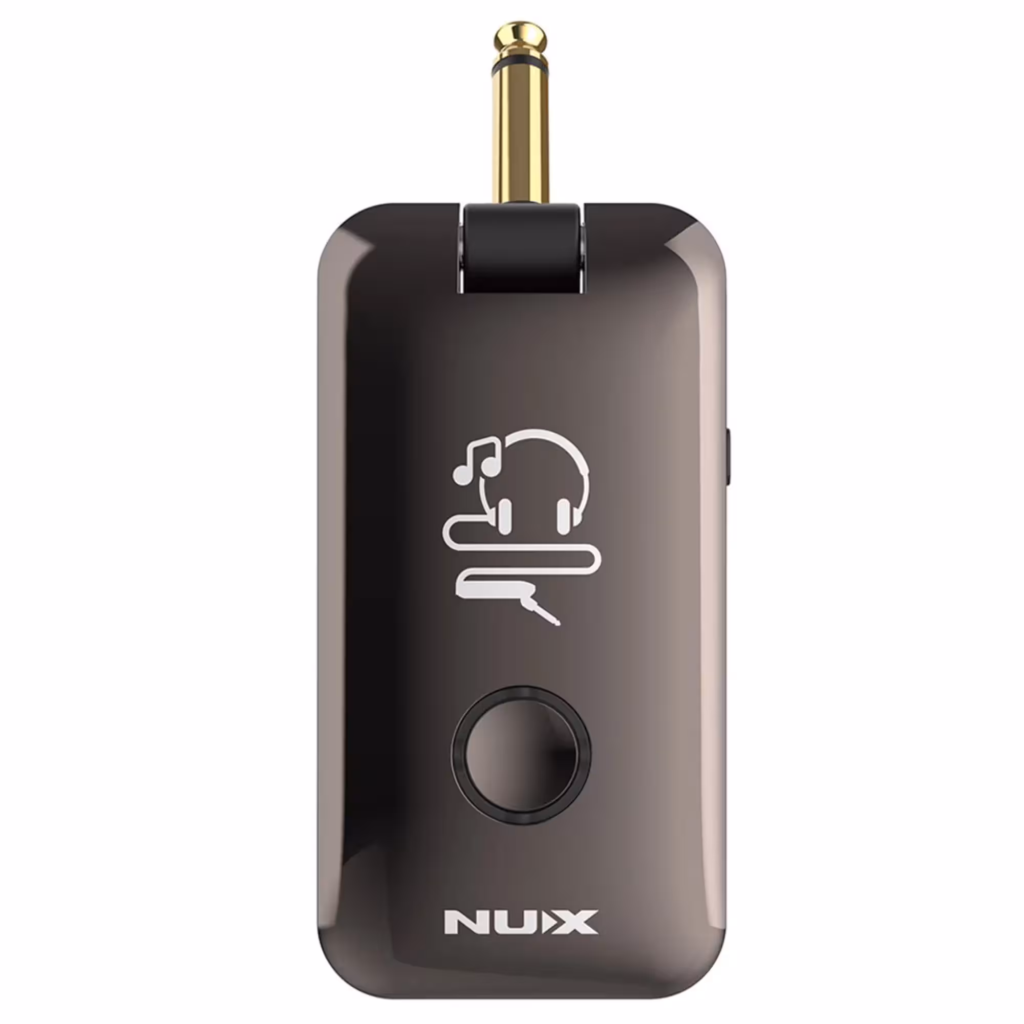 Гитарный усилитель для наушников Nux Mighty Plug MP-2 (2 / 6)