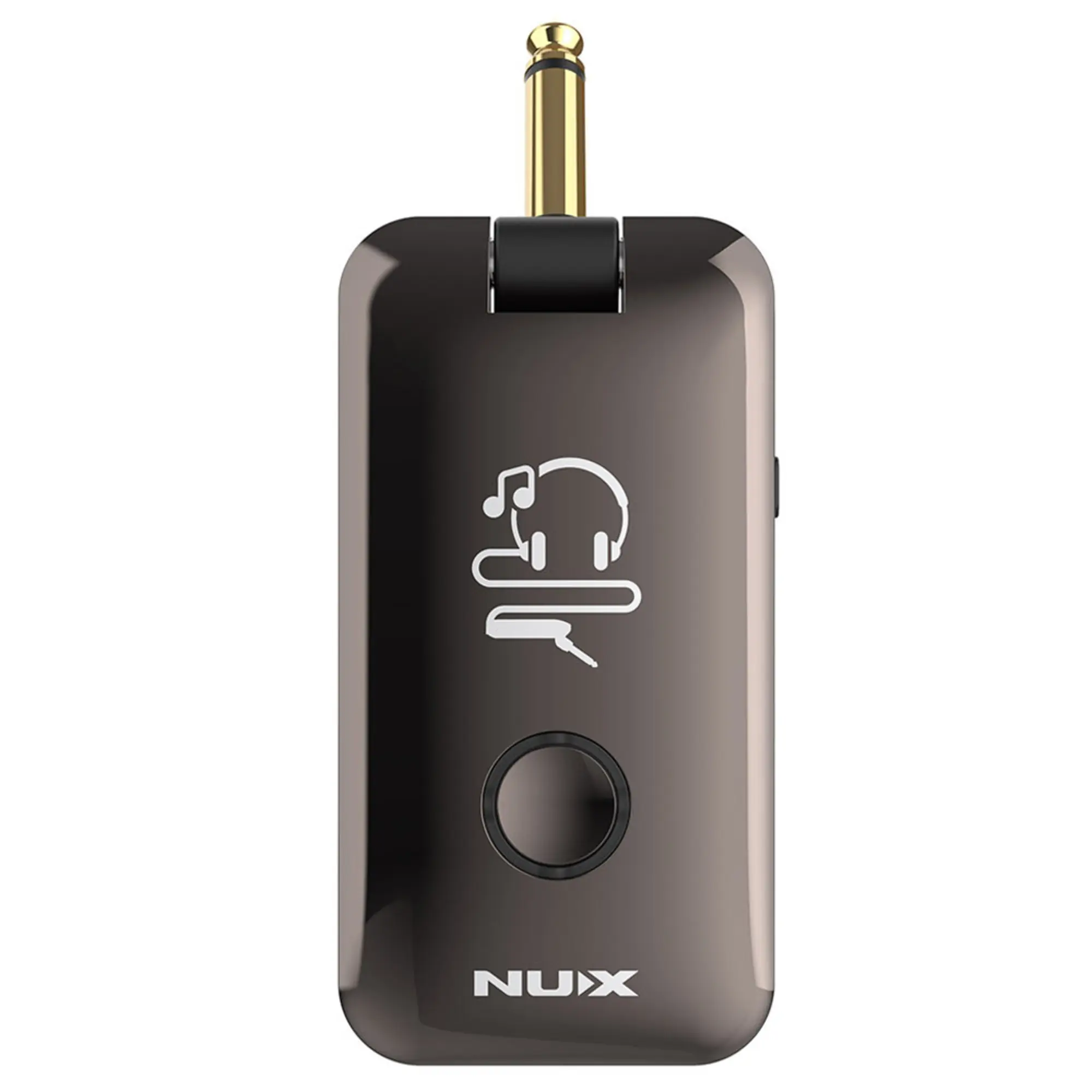 Гитарный усилитель для наушников Nux Mighty Plug MP-2 (2 / 6)