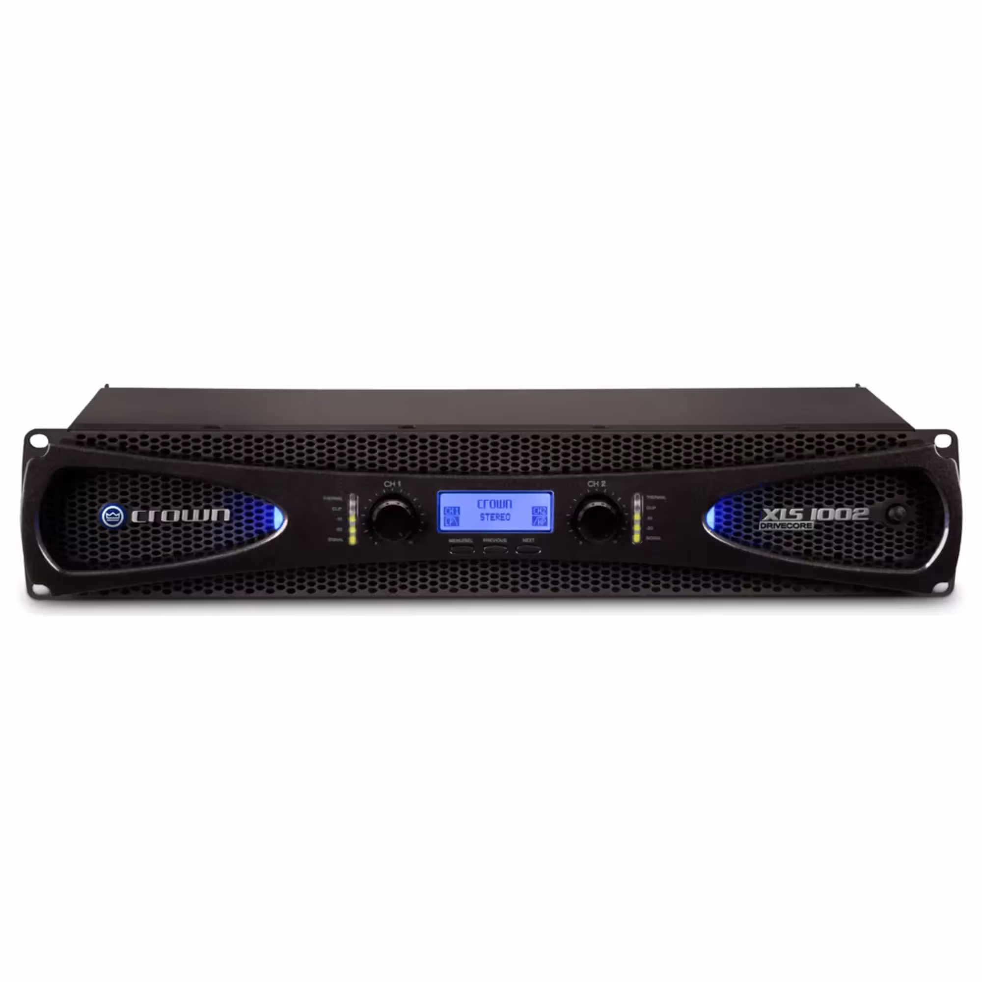 Усилитель мощности Crown XLS 1002 (1 / 2)