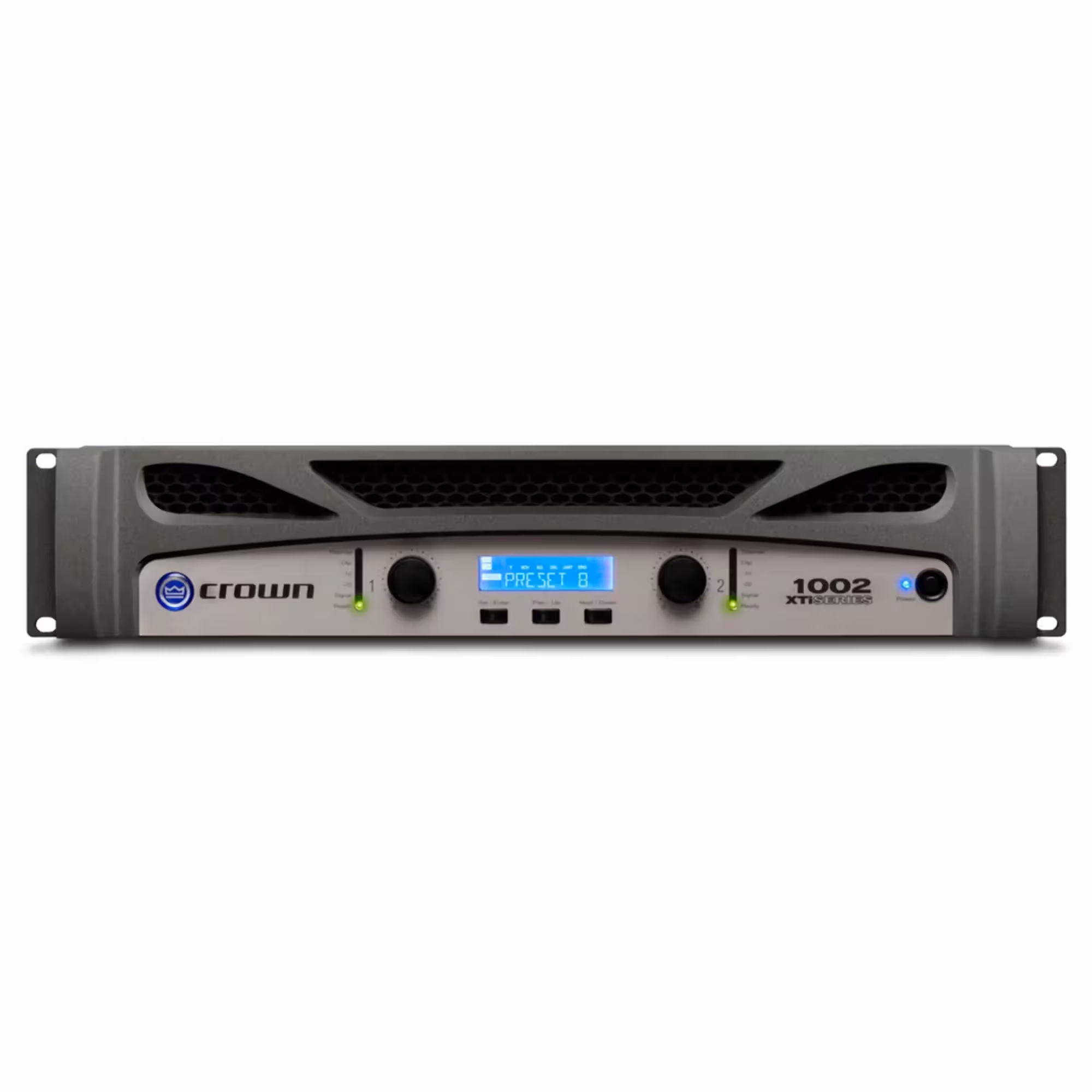 Усилитель мощности Crown XTi 1002 (1 / 2)