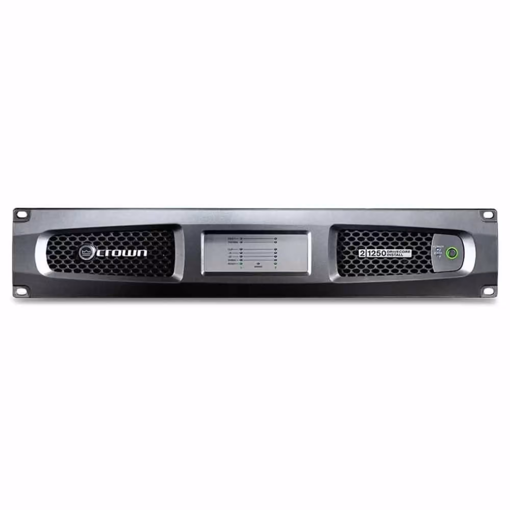 Усилитель мощности Crown DCi 2-1250 (1 / 2)