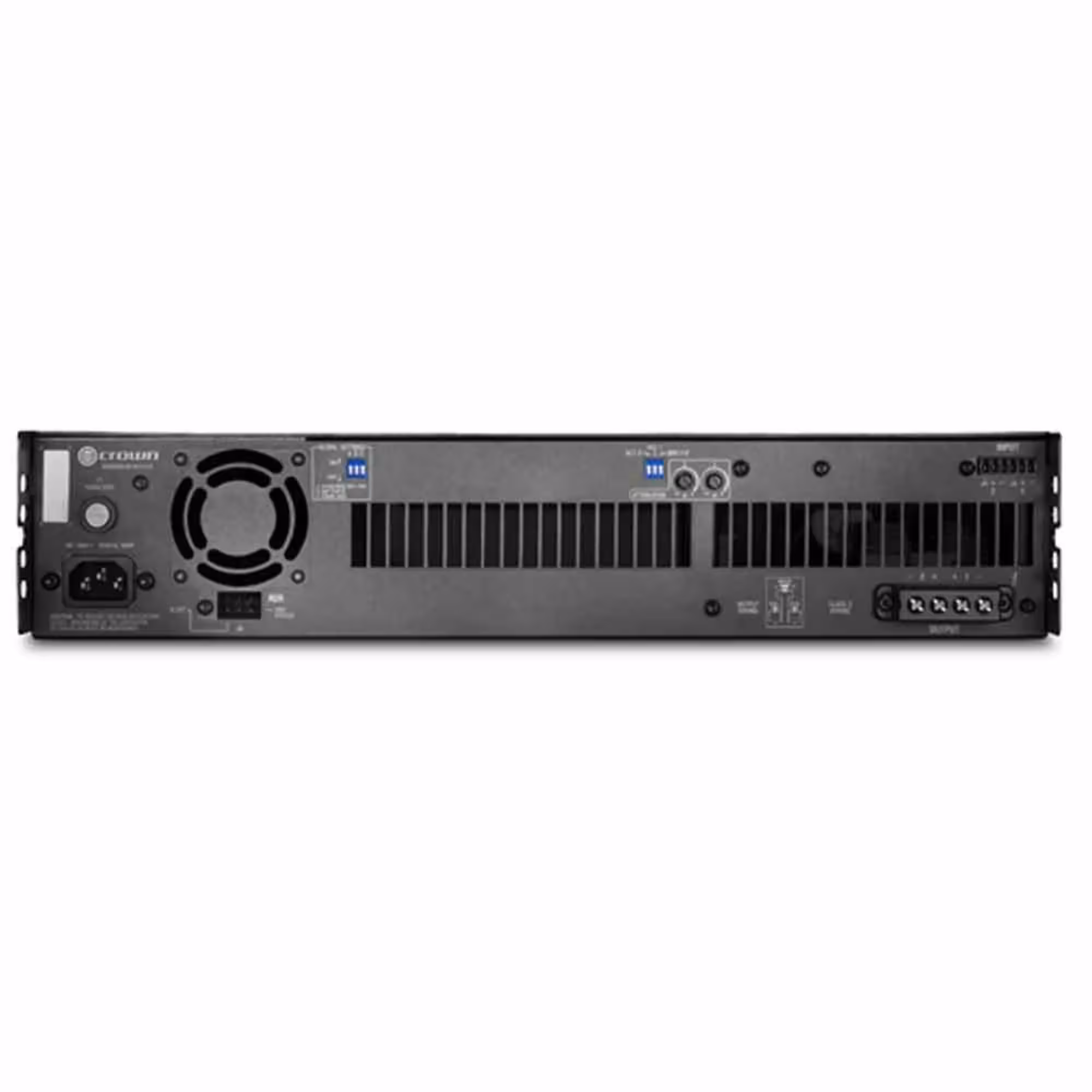 Усилитель мощности Crown DCi 2-1250 (2 / 2)