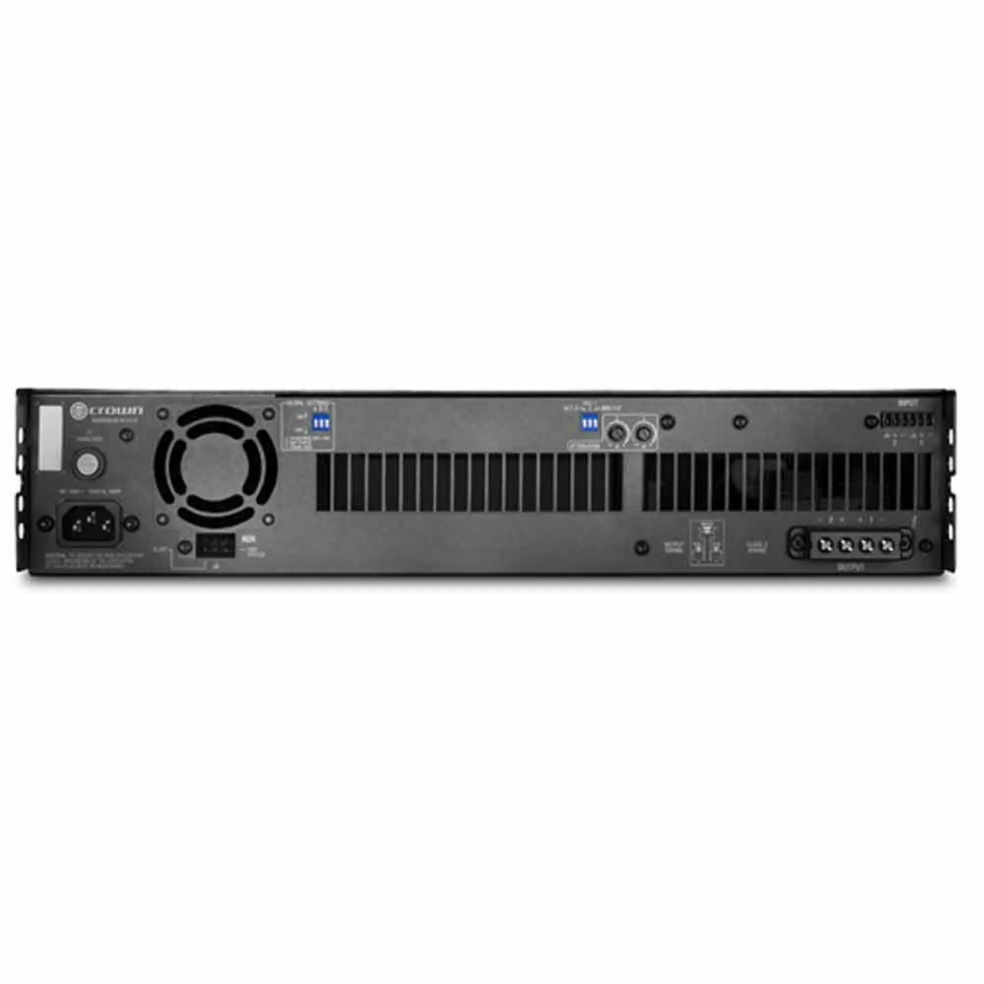 Усилитель мощности Crown DCi 2-1250 (2 / 2)