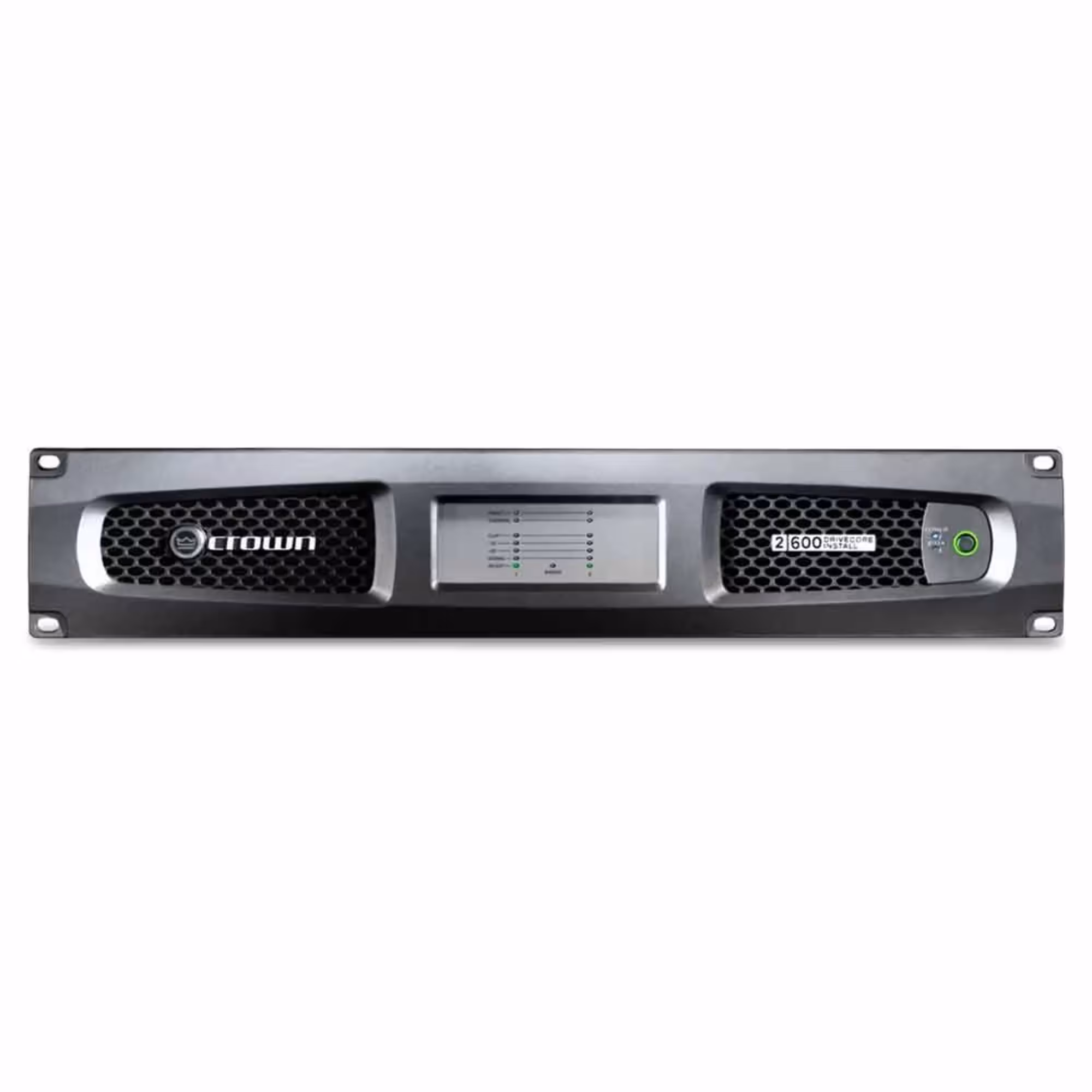 Усилитель мощности Crown DCi 2-600 (1 / 2)