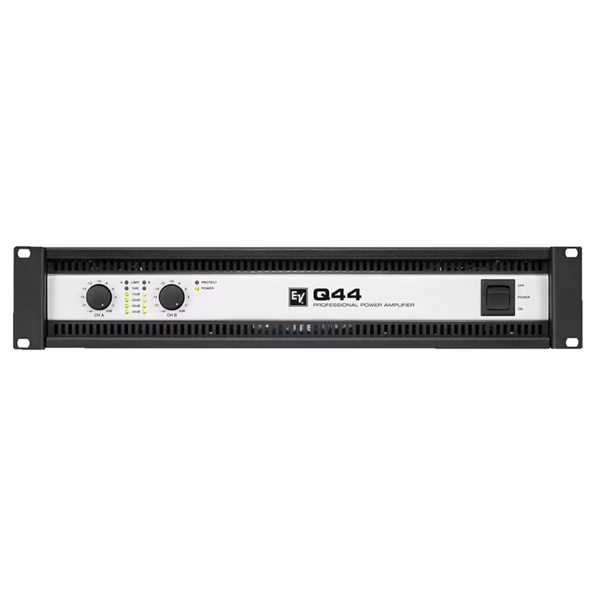 Усилитель мощности Electro-Voice Q44II (1 / 2)