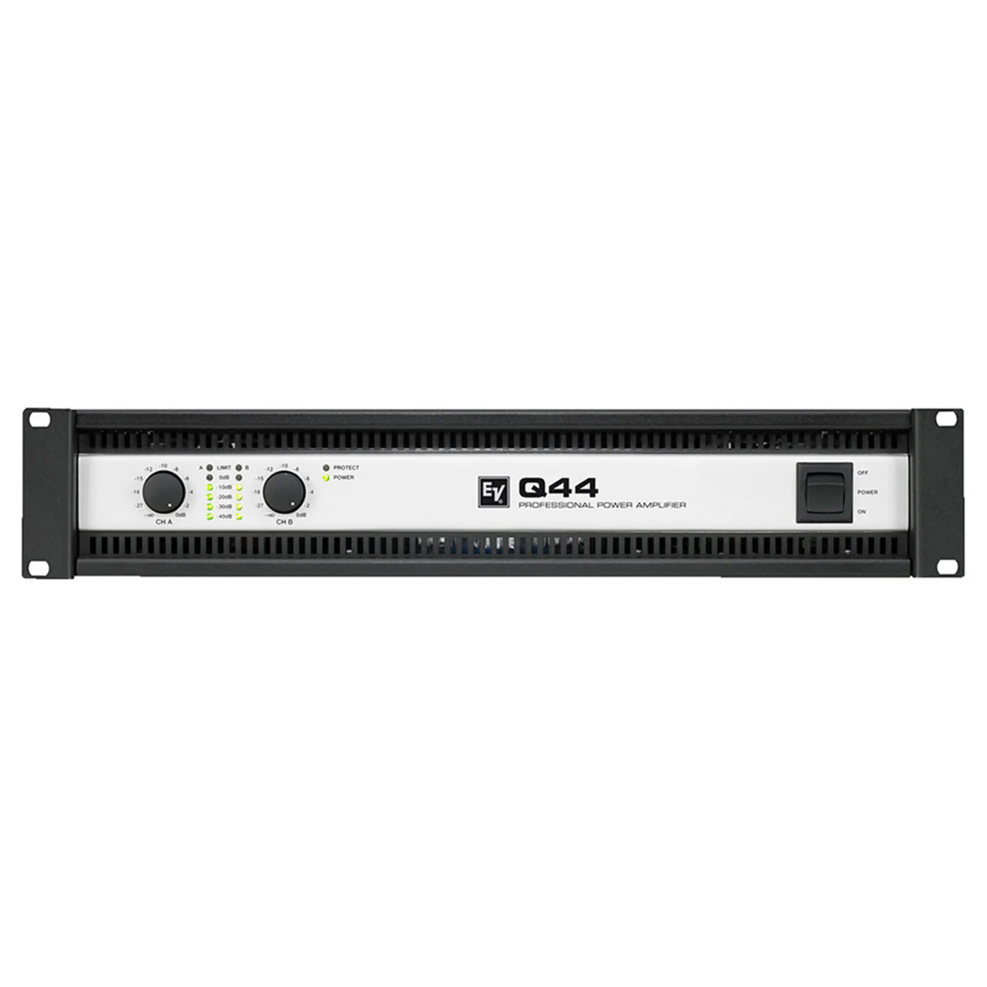 Усилитель мощности Electro-Voice Q44II (1 / 2)