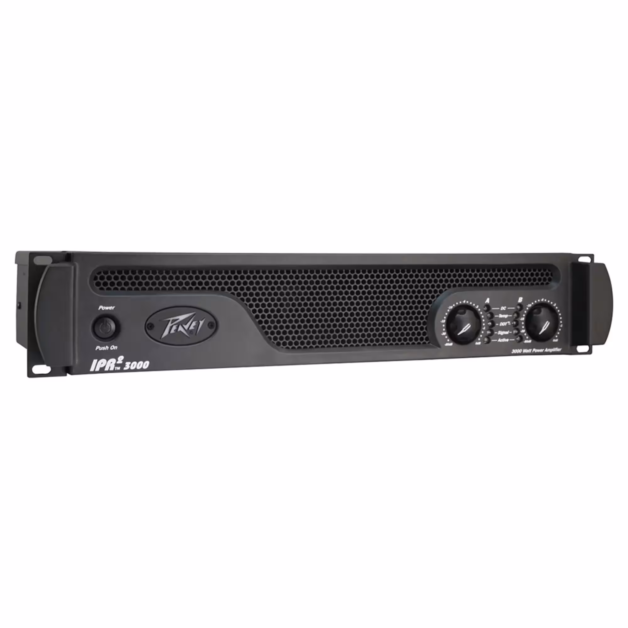 Усилитель мощности с кроссовером Peavey IPR2 3000 (4 / 4)