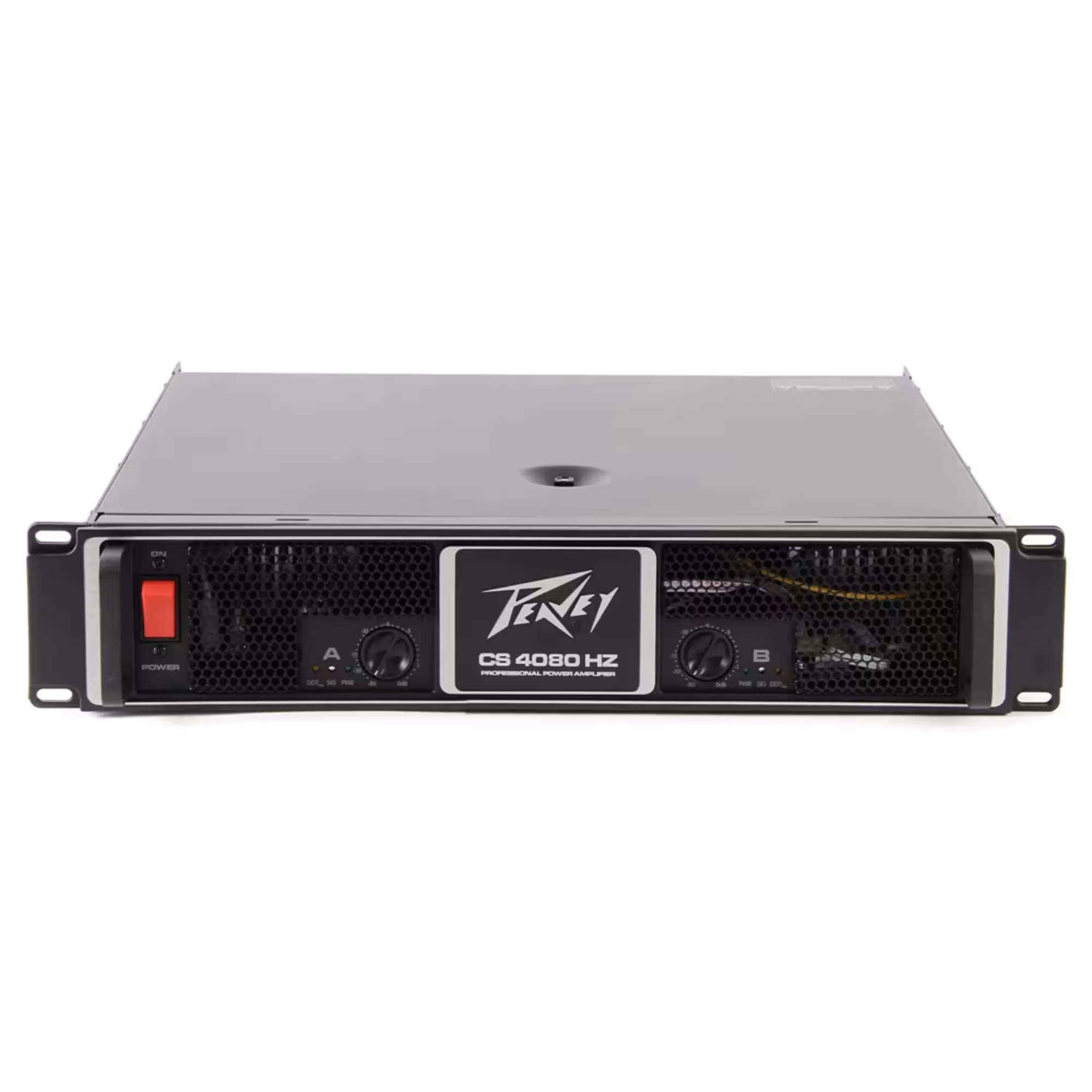 Усилитель мощности Peavey CS 4080HZ (1 / 4)