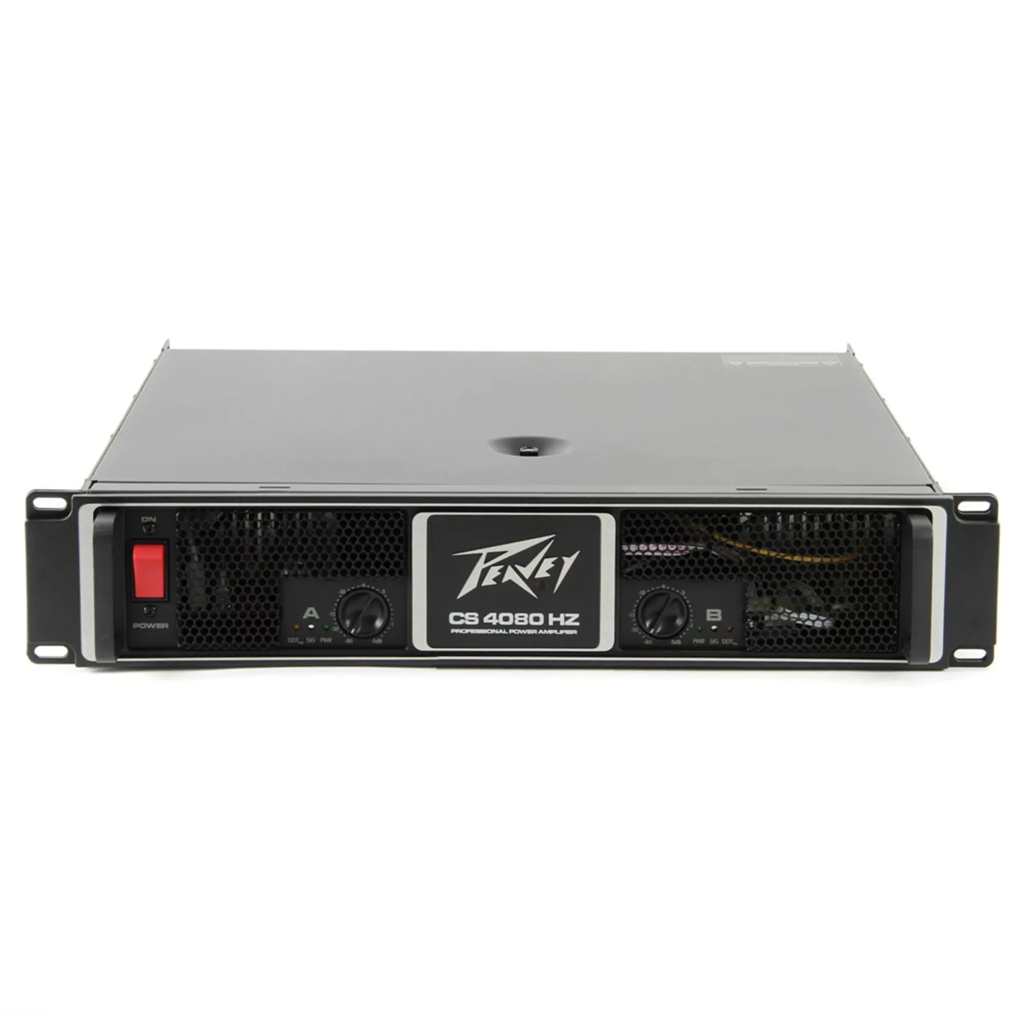 Усилитель мощности Peavey CS 4080HZ (1 / 4)