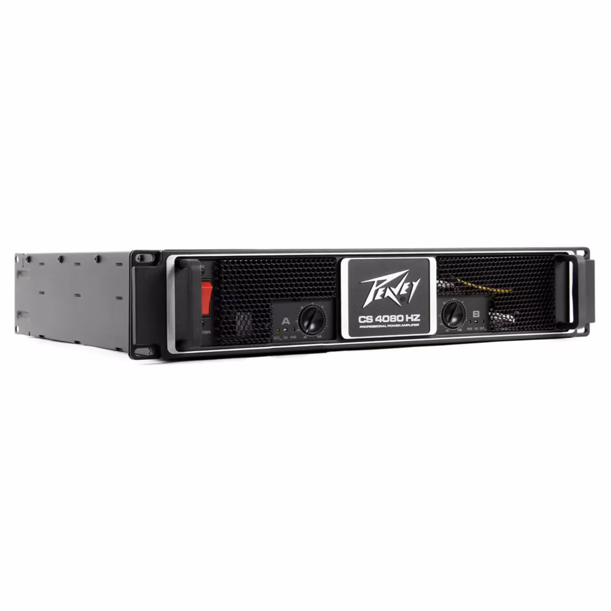 Усилитель мощности Peavey CS 4080HZ (2 / 4)