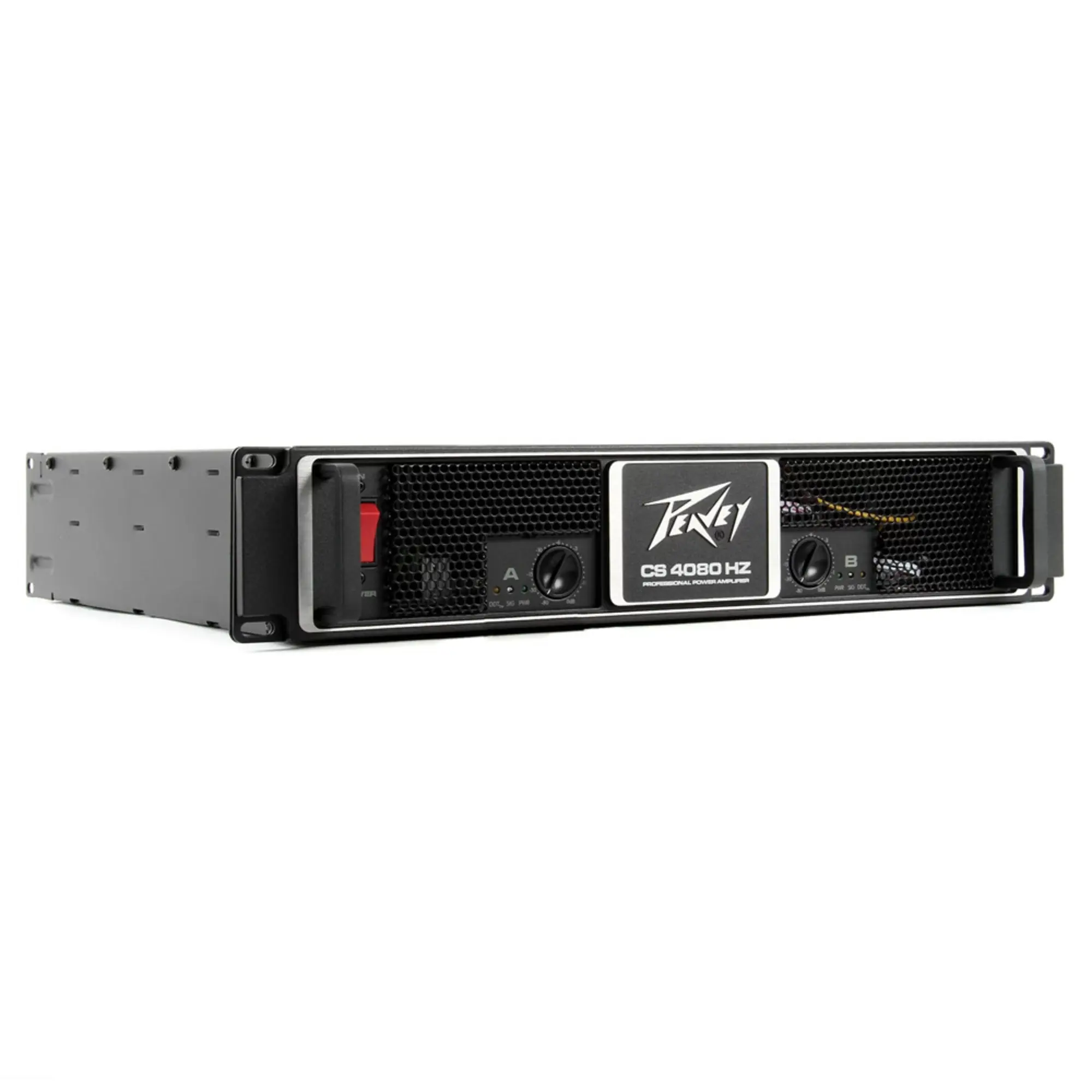 Усилитель мощности Peavey CS 4080HZ (2 / 4)