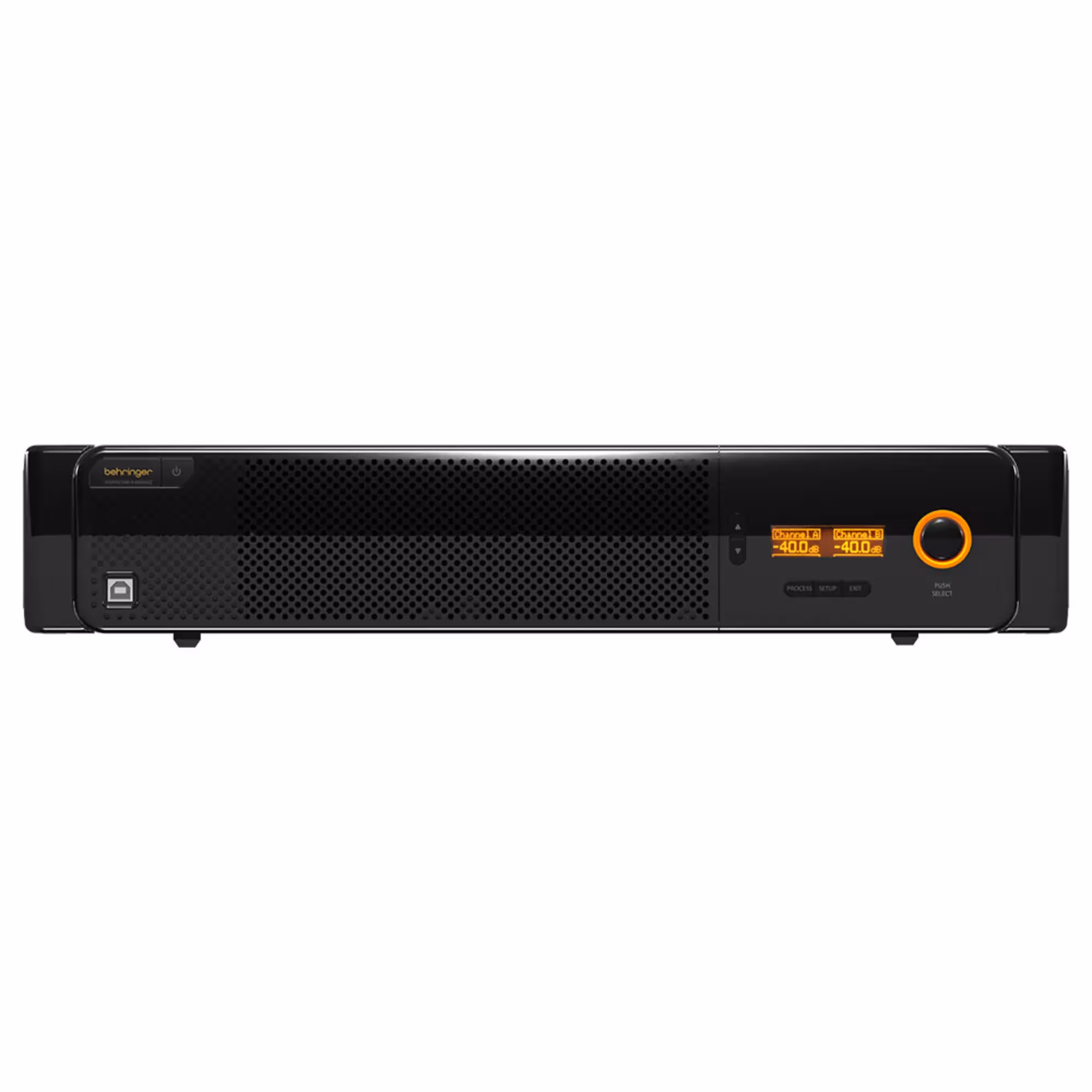 Усилитель мощности Behringer AX6240Z (1 / 3)