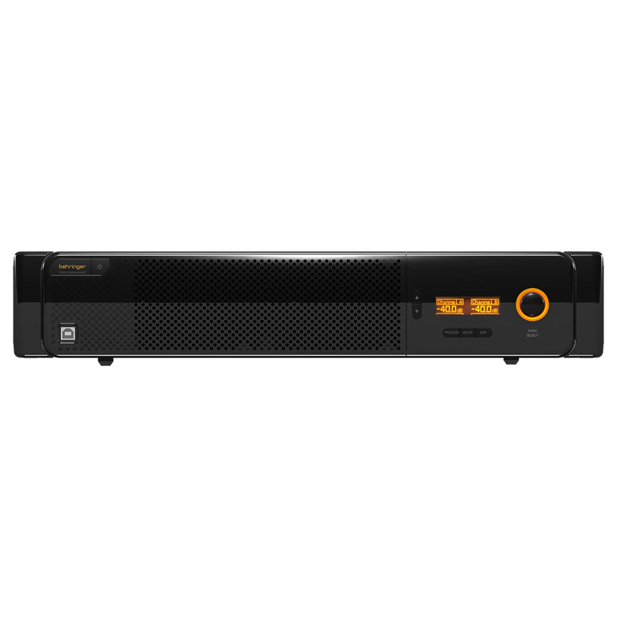 Усилитель мощности Behringer AX6240Z (1 / 3)