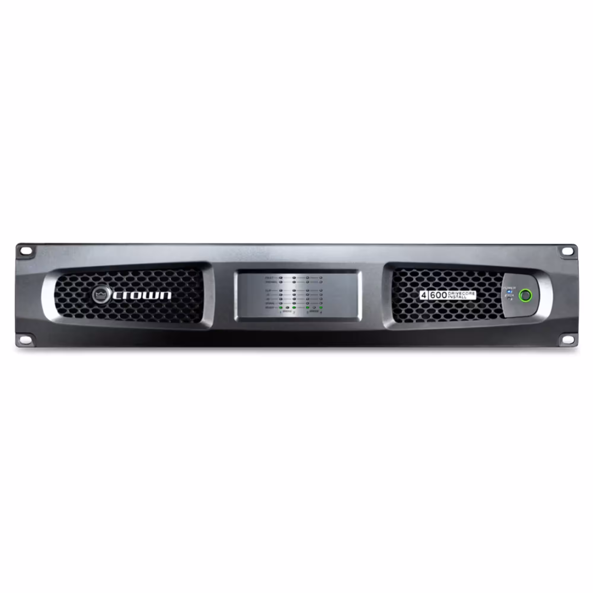 Усилитель мощности Crown DCi 4-600 (1 / 2)