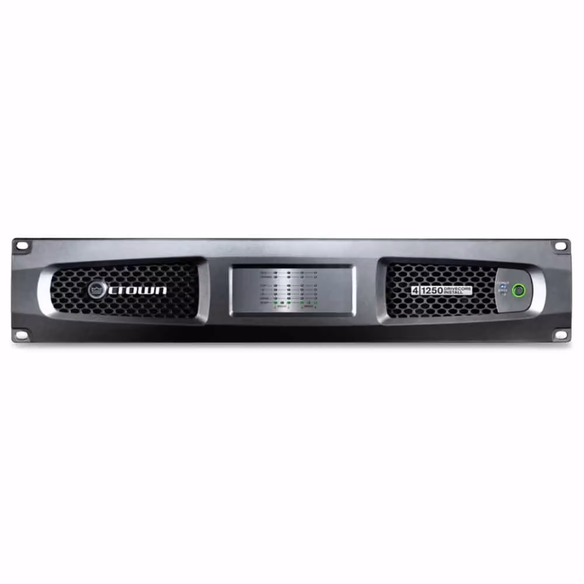Усилитель мощности Crown DCi 4-1250 (1 / 2)