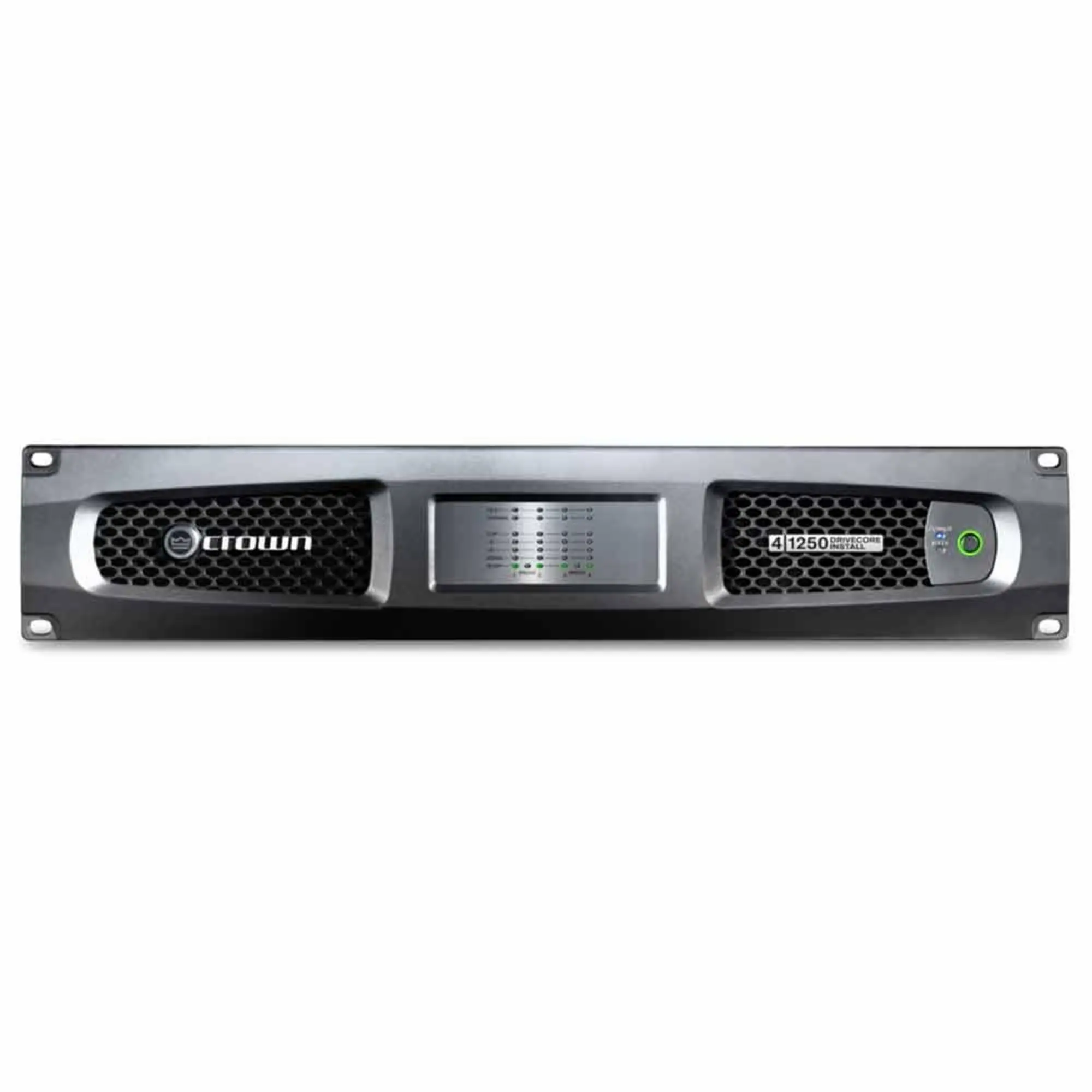 Усилитель мощности Crown DCi 4-1250 (1 / 2)