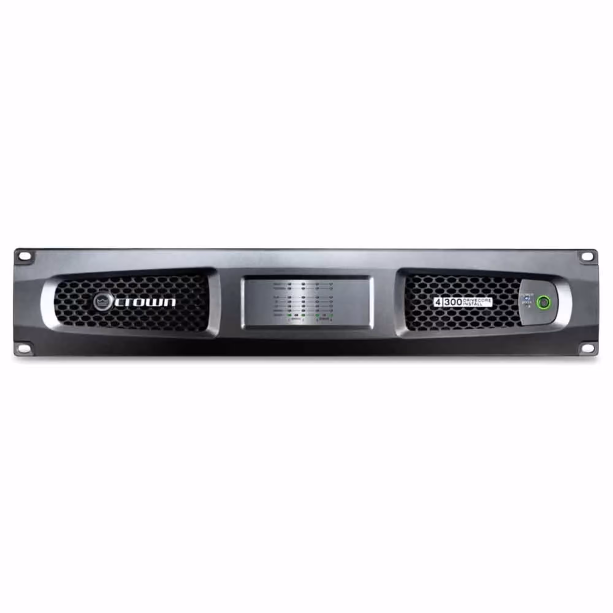 Усилитель мощности Crown DCi 4-300 (1 / 2)