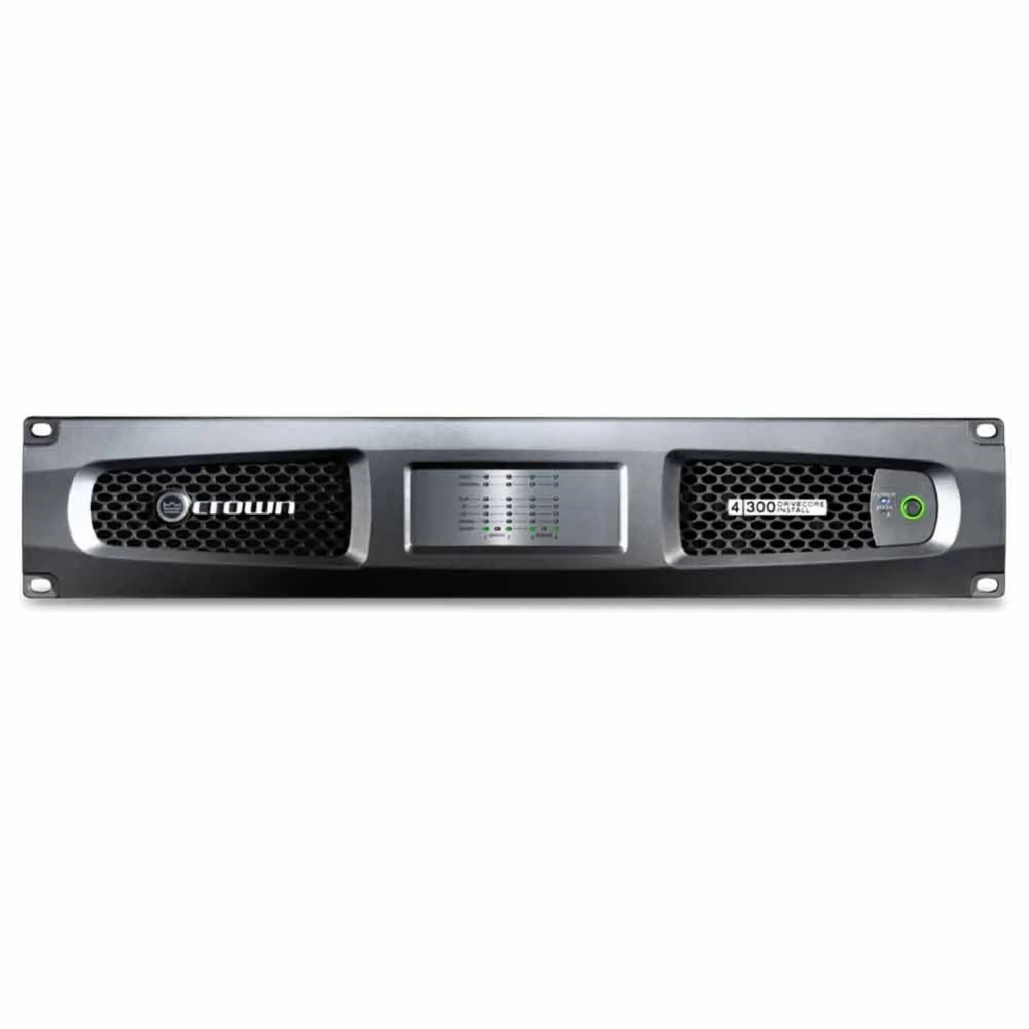 Усилитель мощности Crown DCi 4-300 (1 / 2)