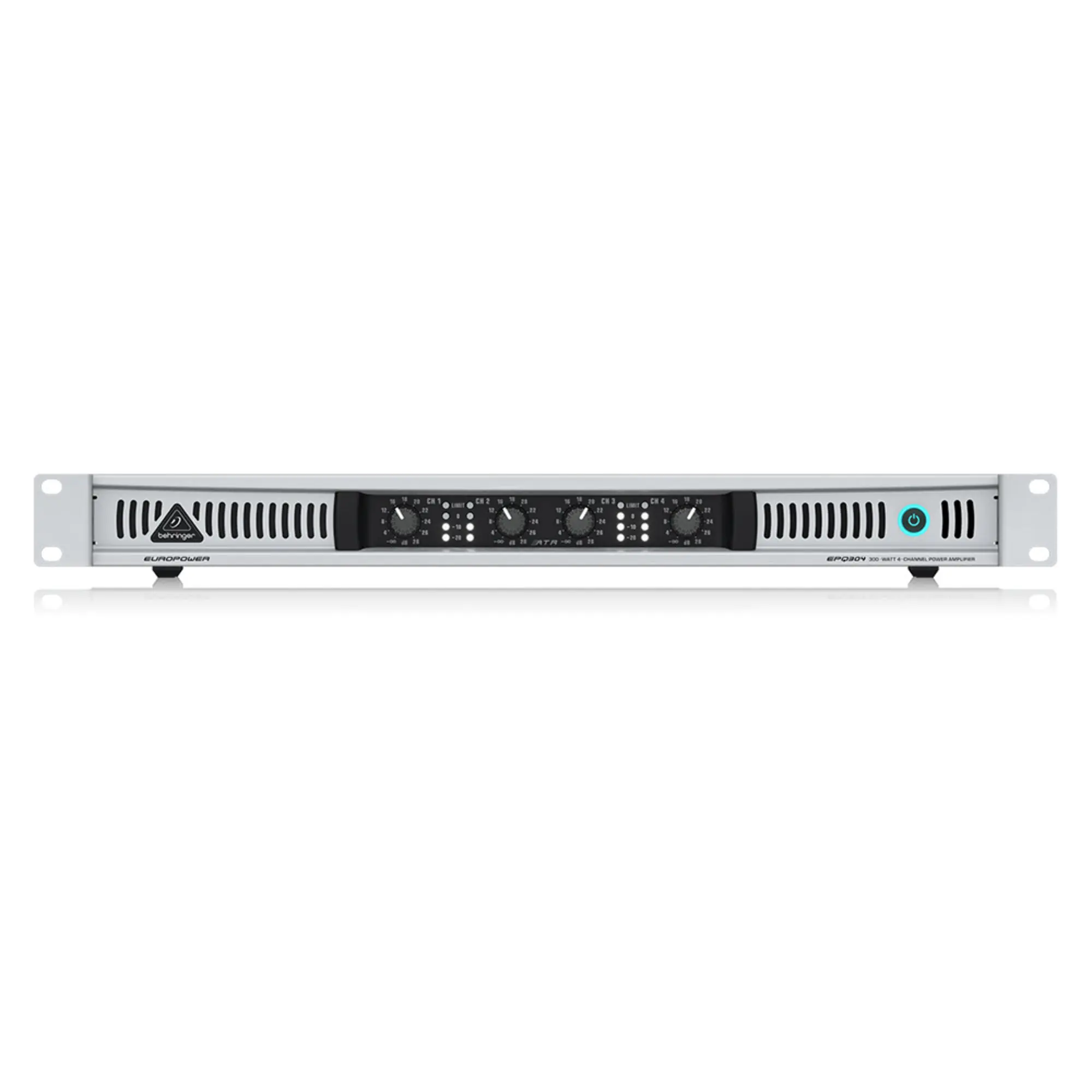 Усилитель мощности Behringer EPQ304 (1 / 5)