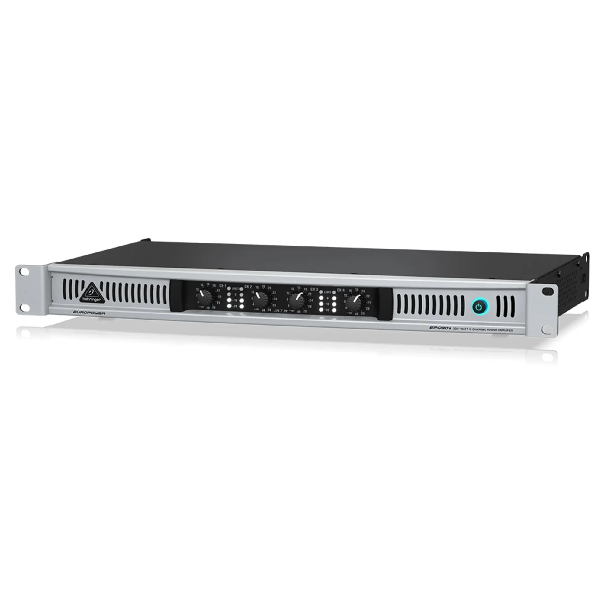 Усилитель мощности Behringer EPQ304 (4 / 5)