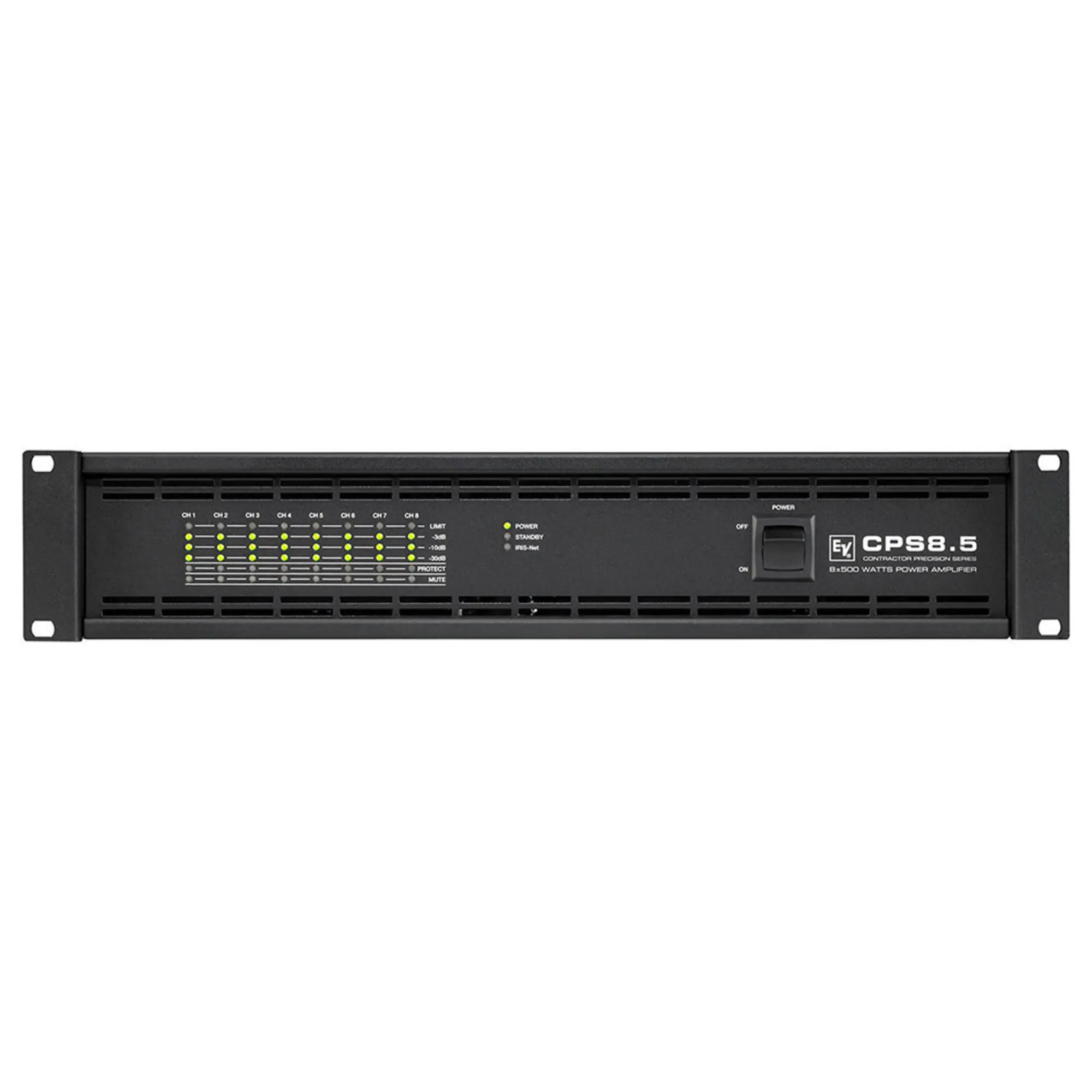 Усилитель мощности Electro-Voice CPS8.5 (1 / 2)