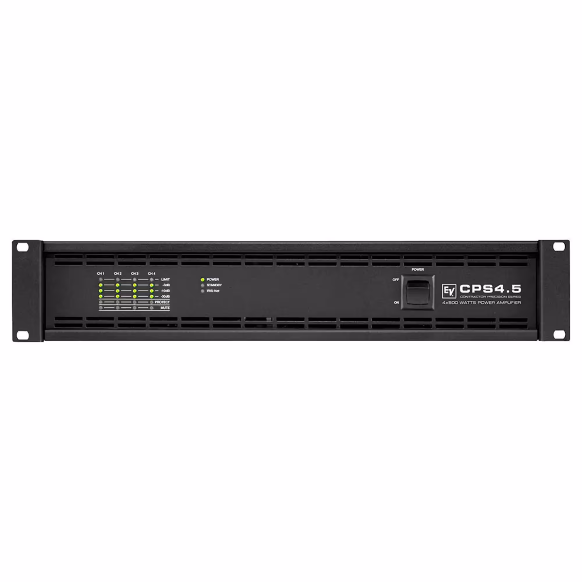 Усилитель мощности Electro-Voice CPS4.5 (1 / 2)