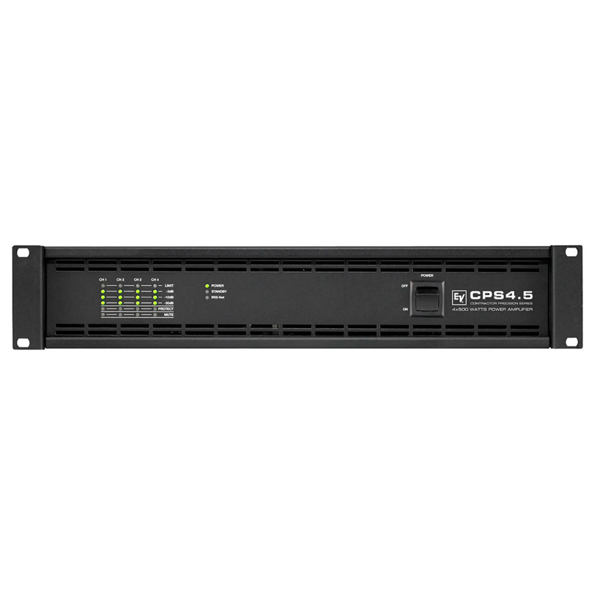 Усилитель мощности Electro-Voice CPS4.5 (1 / 2)