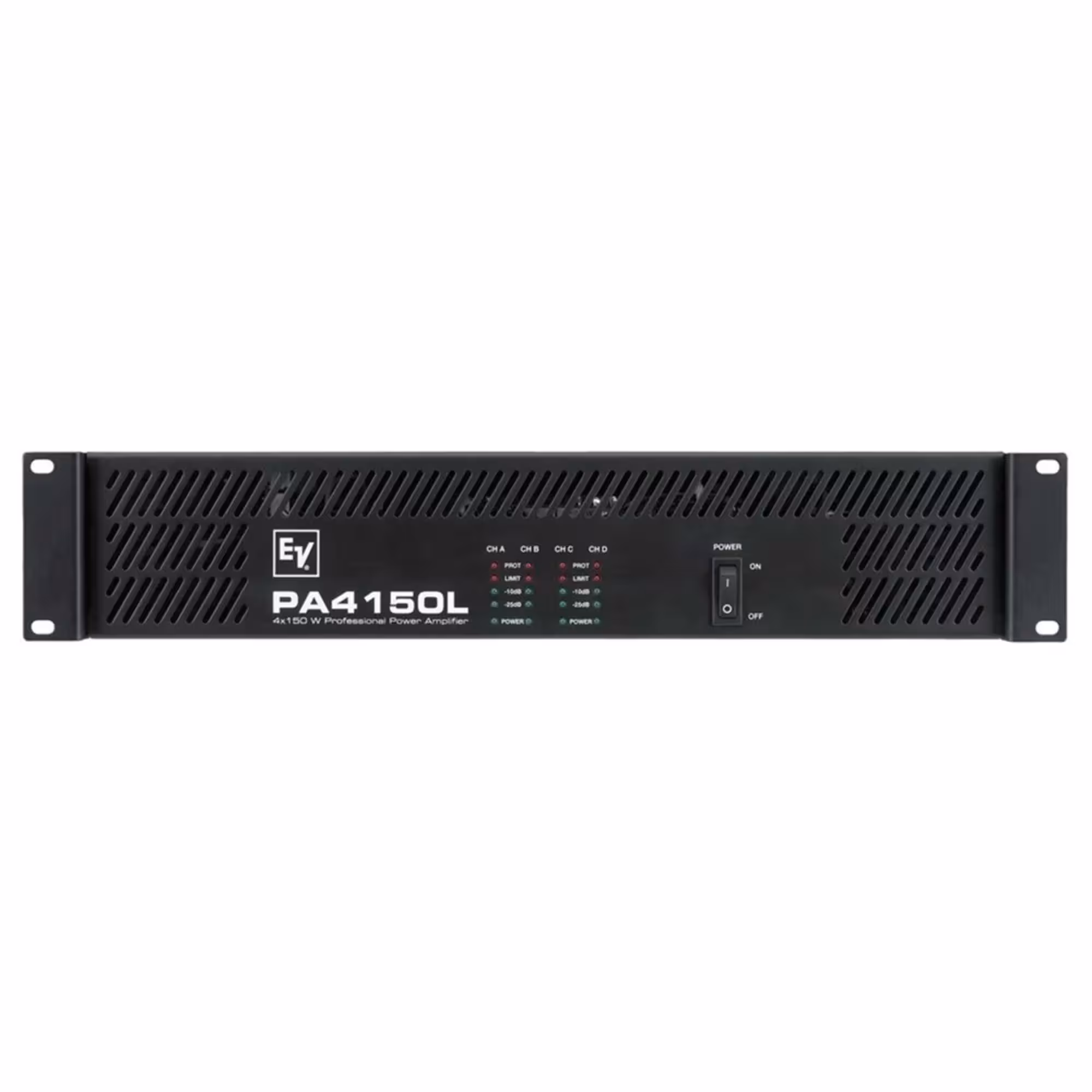 Усилитель мощности Electro-Voice PA4150L (1 / 2)