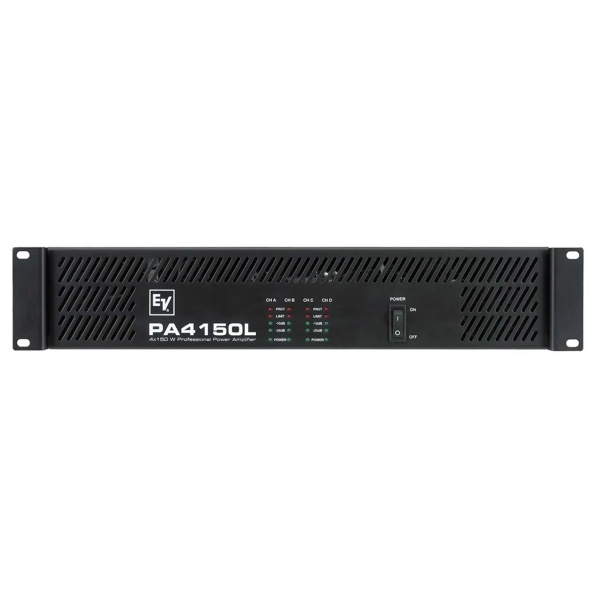 Усилитель мощности Electro-Voice PA4150L (1 / 2)