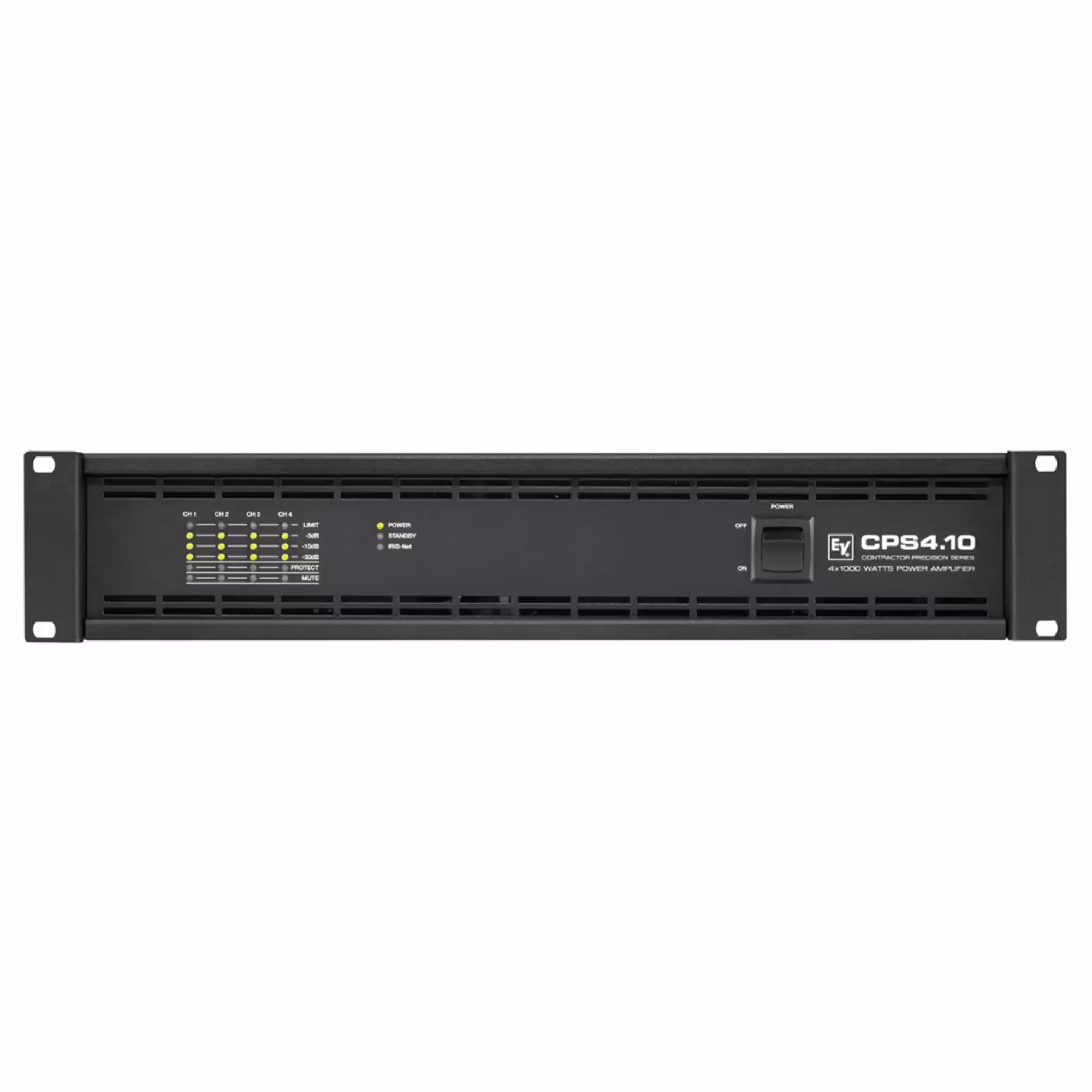 Усилитель мощности Electro-Voice CPS4.10 (1 / 3)