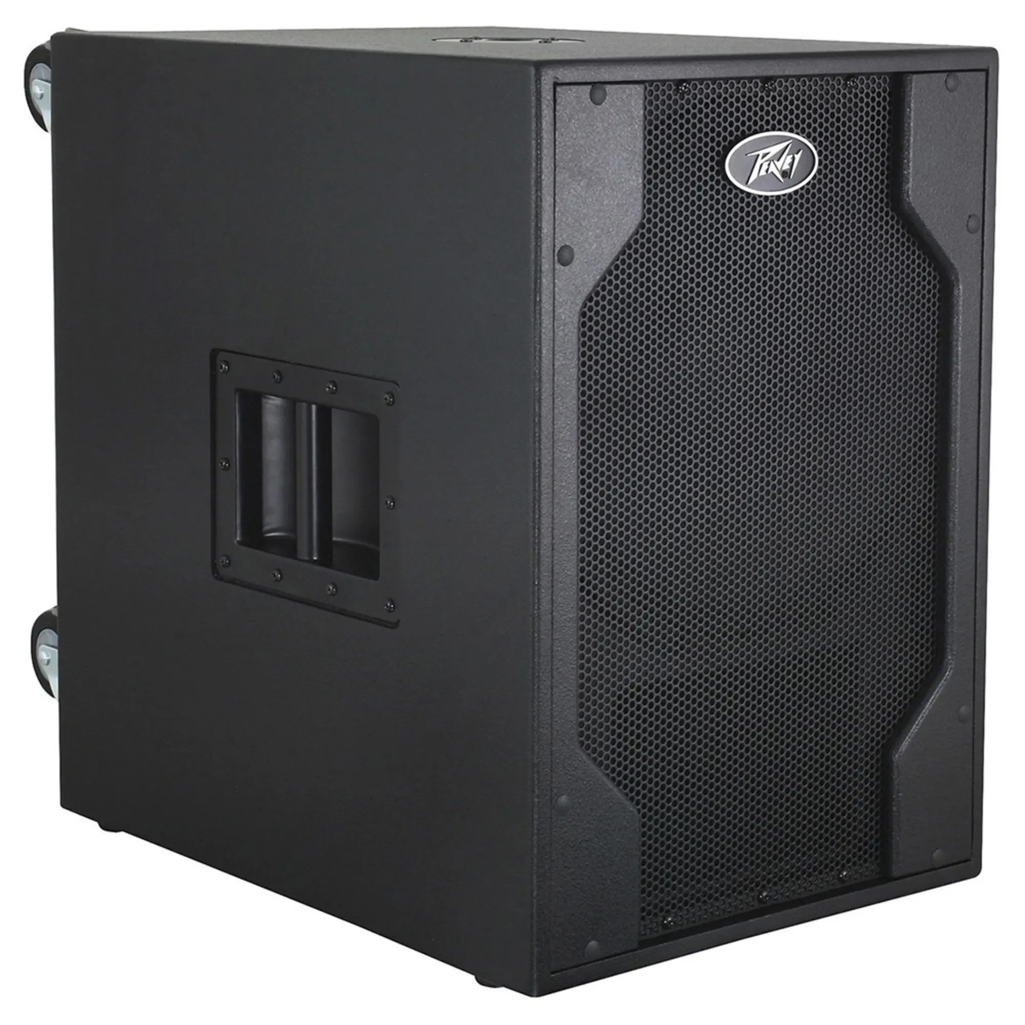 Активный сабвуфер Peavey PVXp Sub (3 / 5)