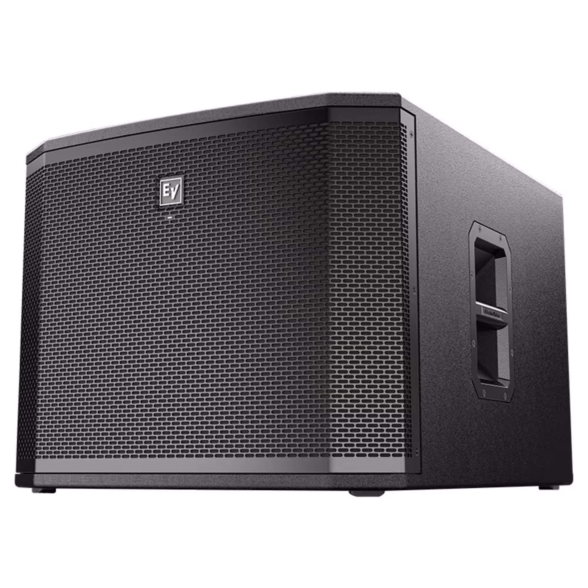 Активный сабвуфер Electro-Voice ETX15SP (2 / 10)