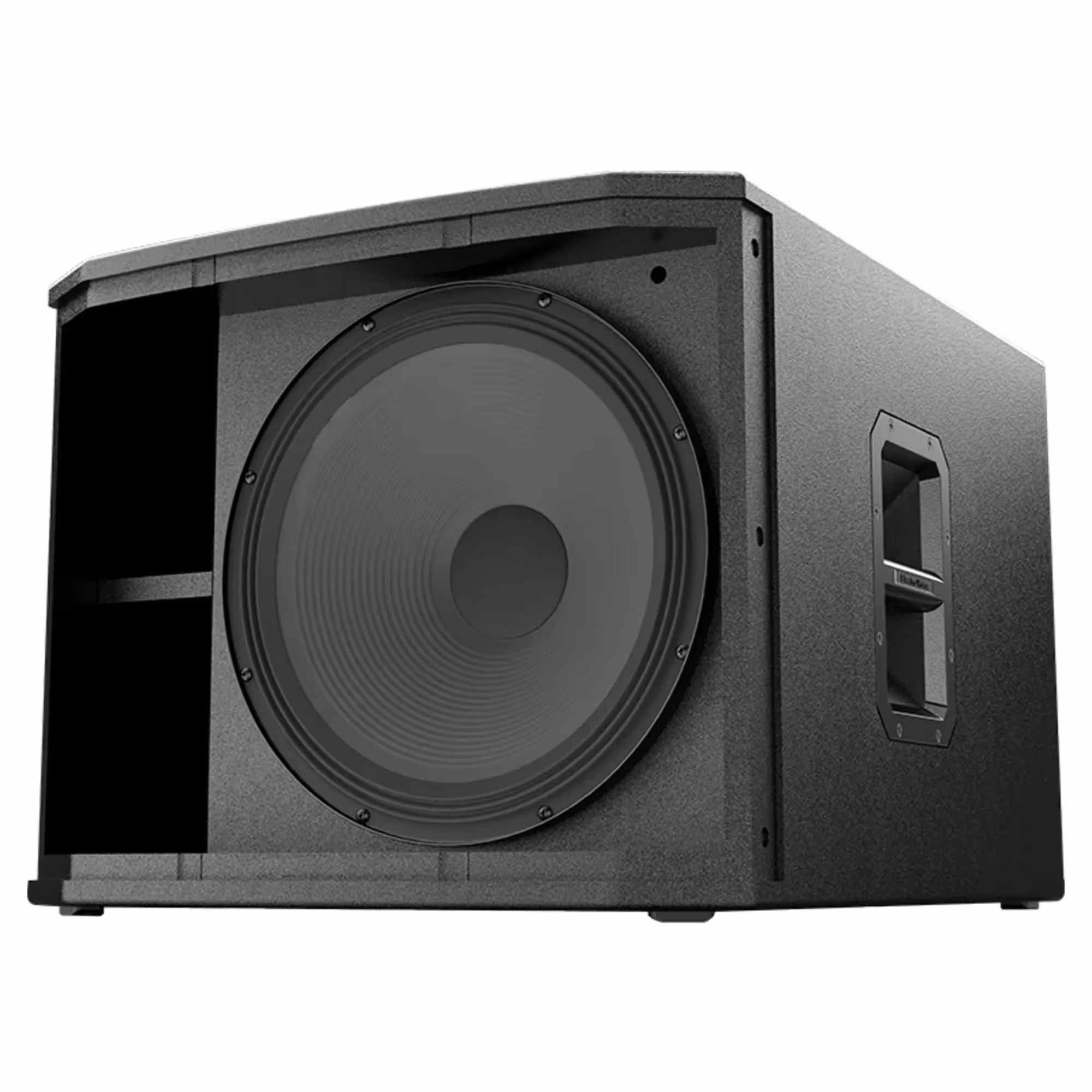 Активный сабвуфер Electro-Voice ETX15SP (3 / 10)