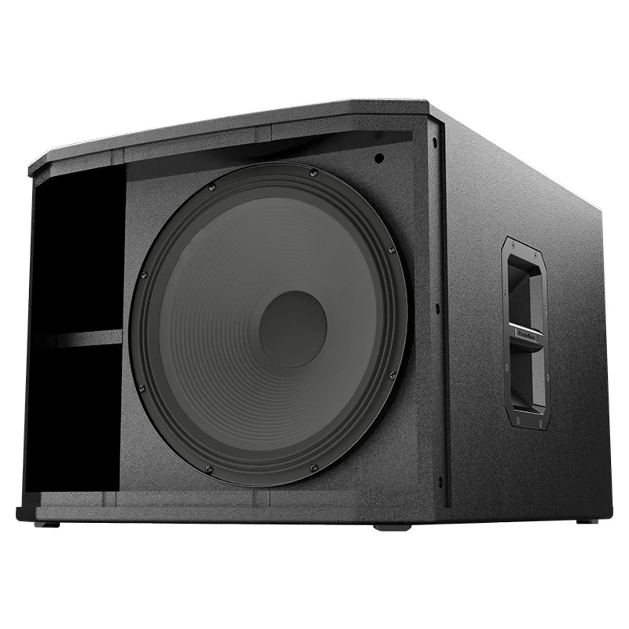 Активный сабвуфер Electro-Voice ETX15SP (3 / 10)